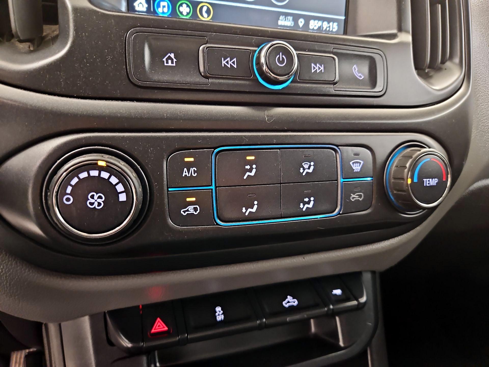 Thumbnail: 2019 Chevrolet Colorado - 16