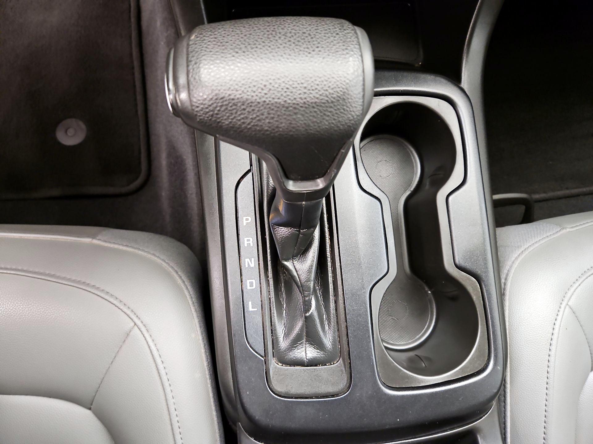 Thumbnail: 2019 Chevrolet Colorado - 17