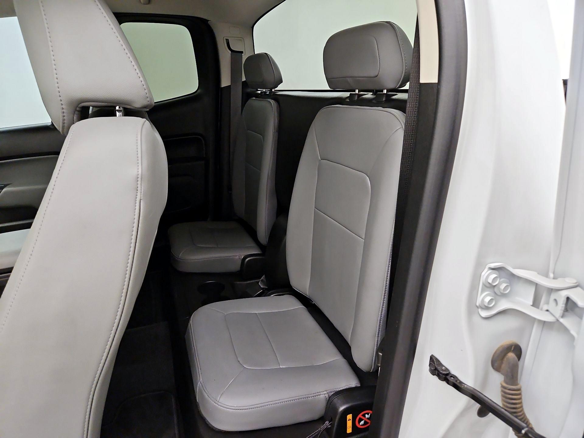 Thumbnail: 2019 Chevrolet Colorado - 19