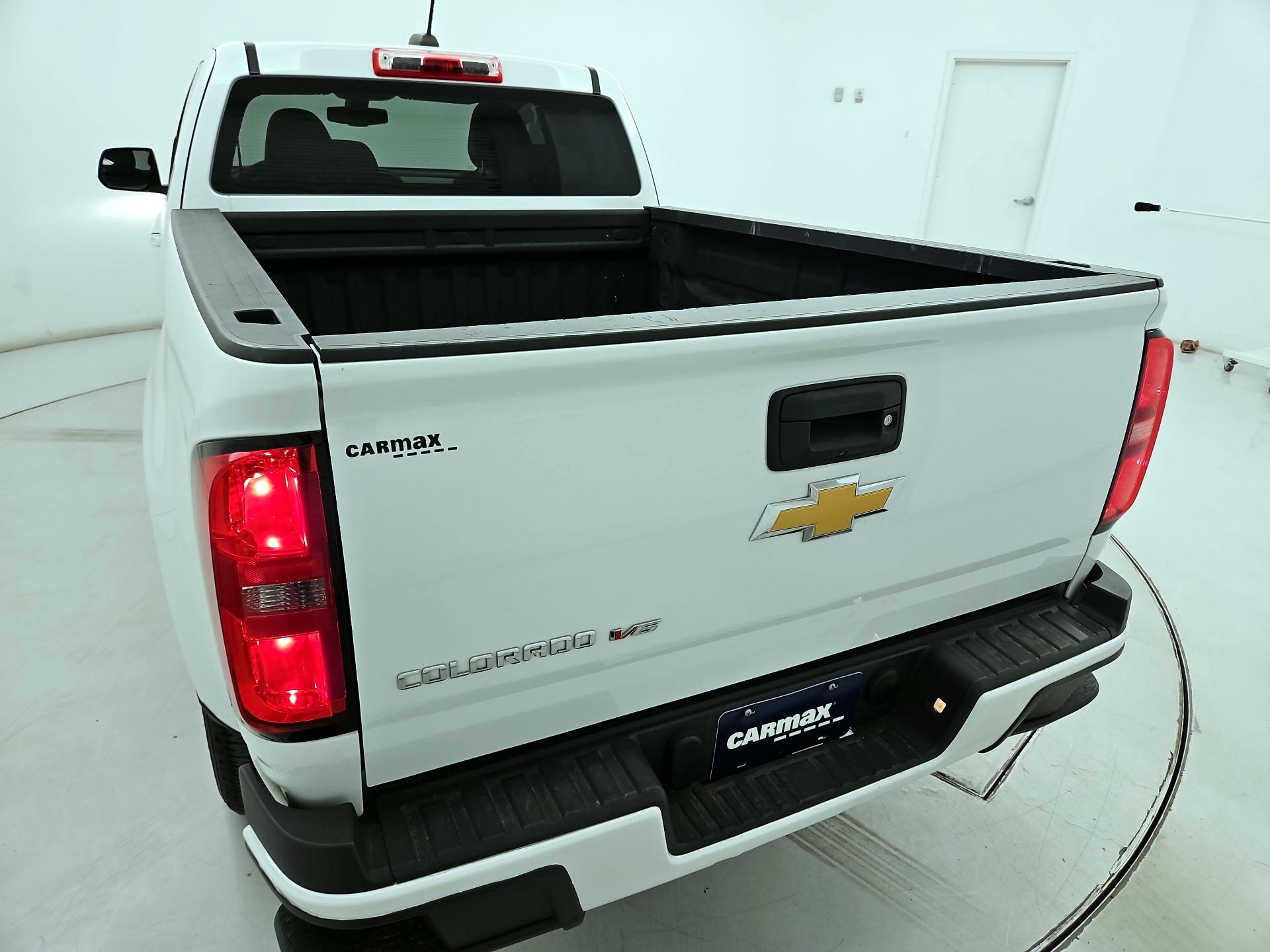 Thumbnail: 2019 Chevrolet Colorado - 20