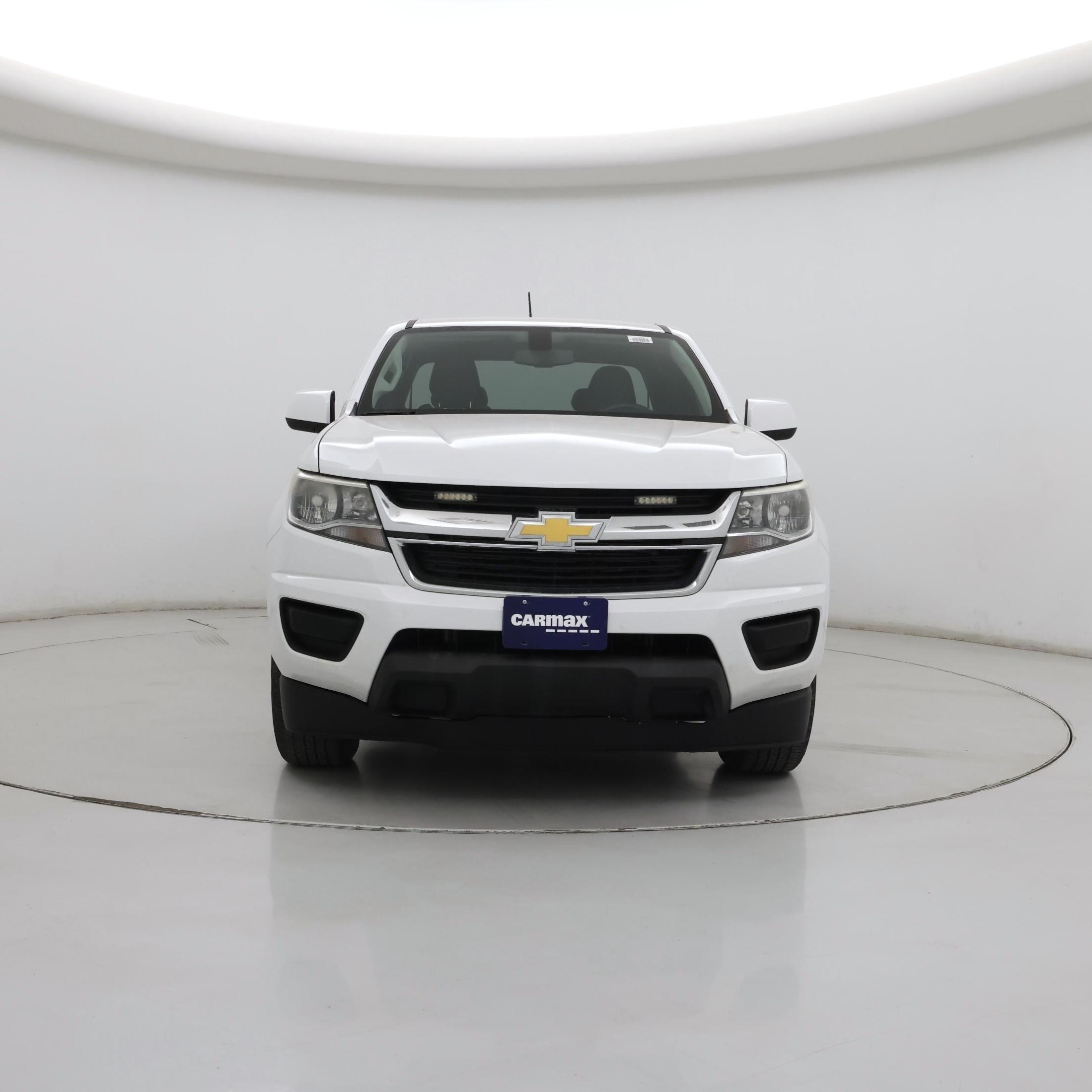 Thumbnail: 2019 Chevrolet Colorado - 5