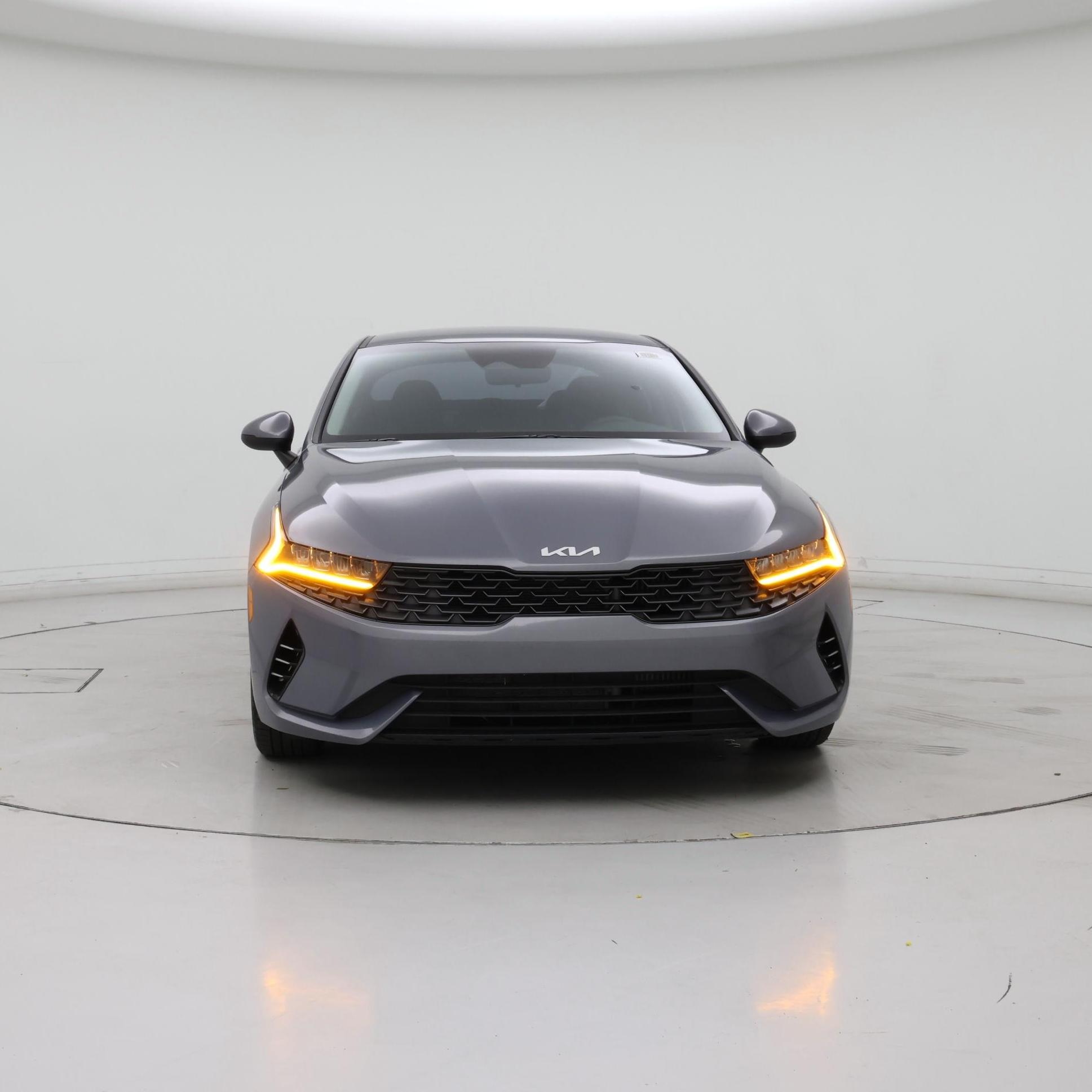 Thumbnail: 2022 Kia K5 - 5