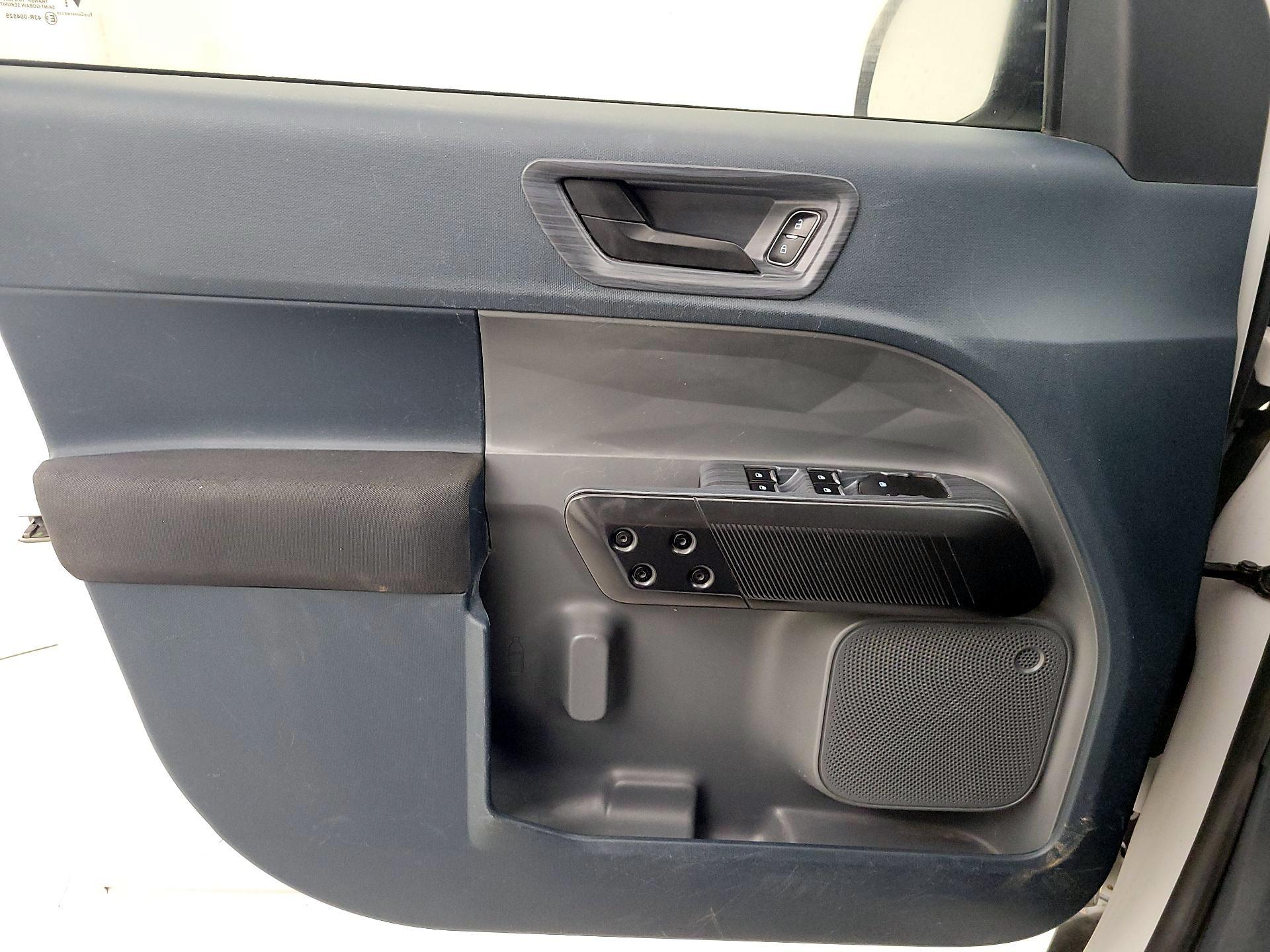 Thumbnail: 2022 Ford Maverick - 12