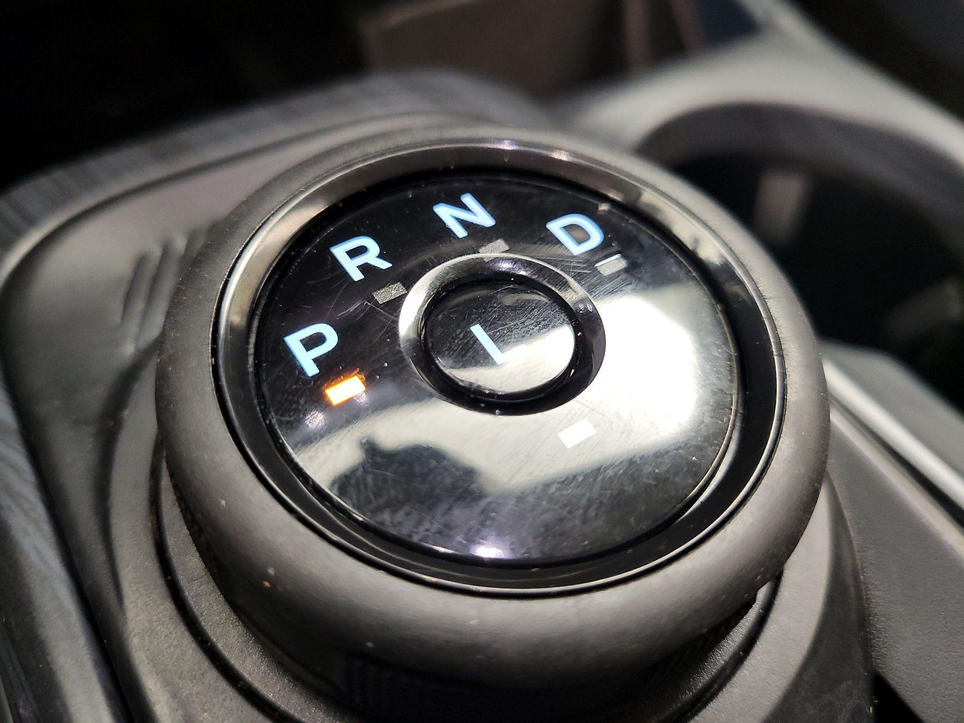 Thumbnail: 2022 Ford Maverick - 17