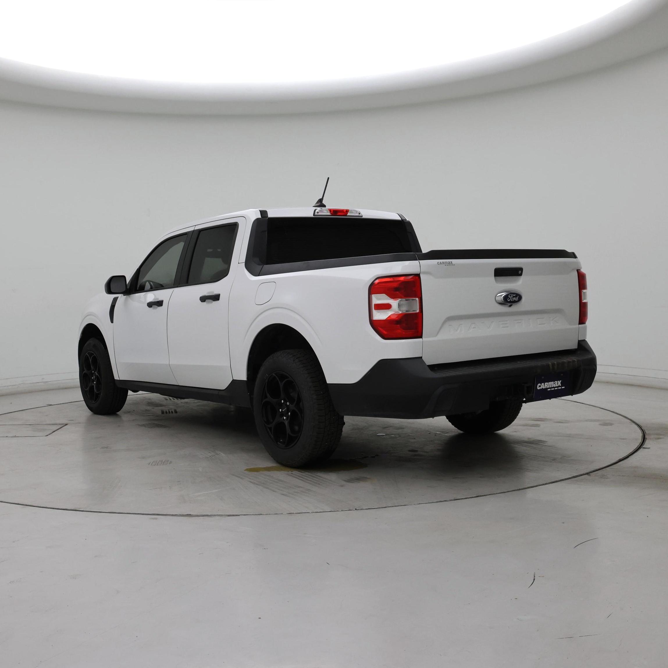 Thumbnail: 2022 Ford Maverick - 2