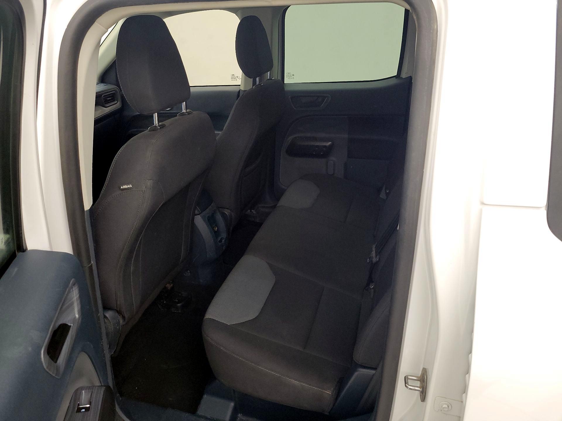 Thumbnail: 2022 Ford Maverick - 19