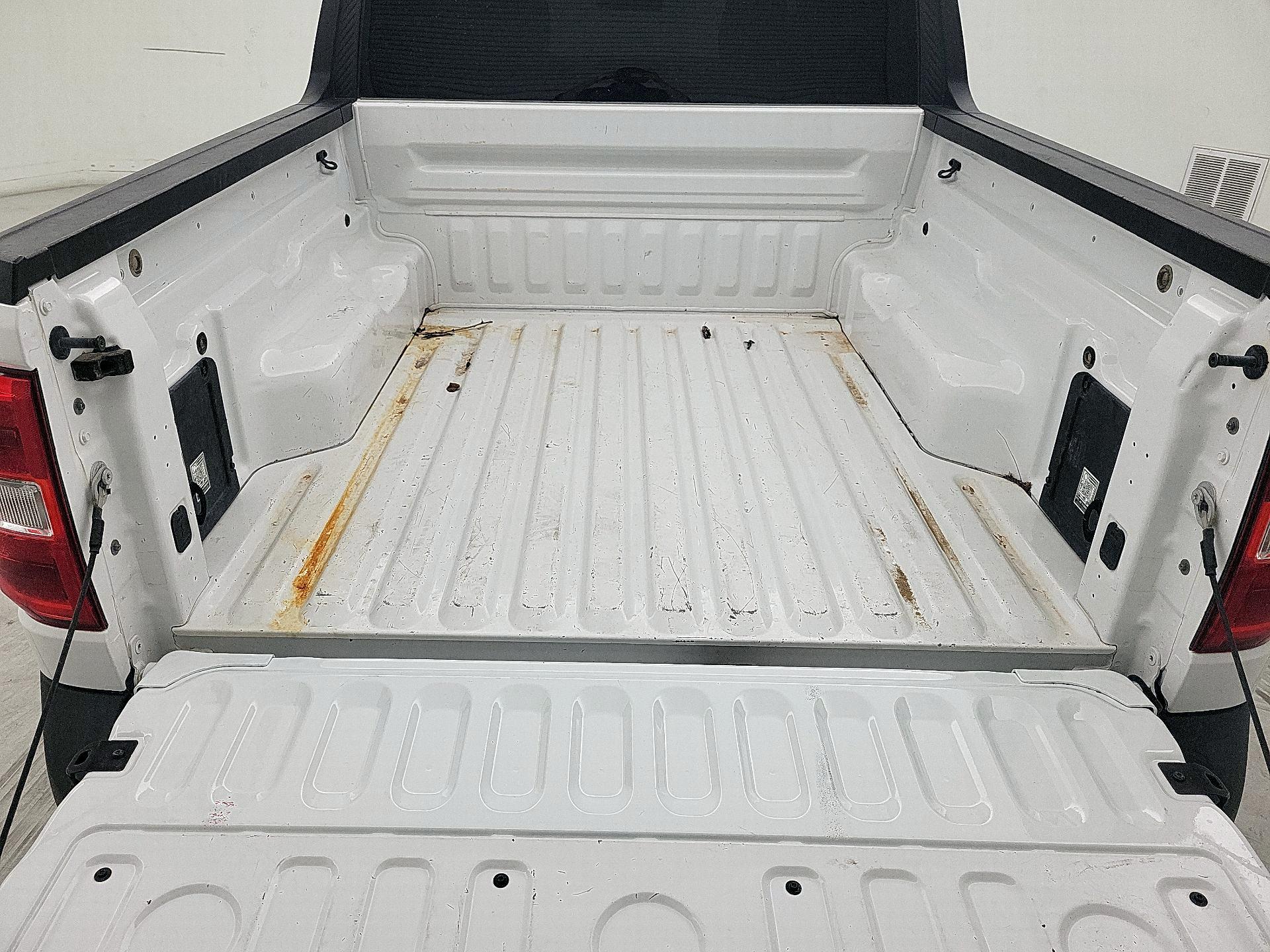 Thumbnail: 2022 Ford Maverick - 20