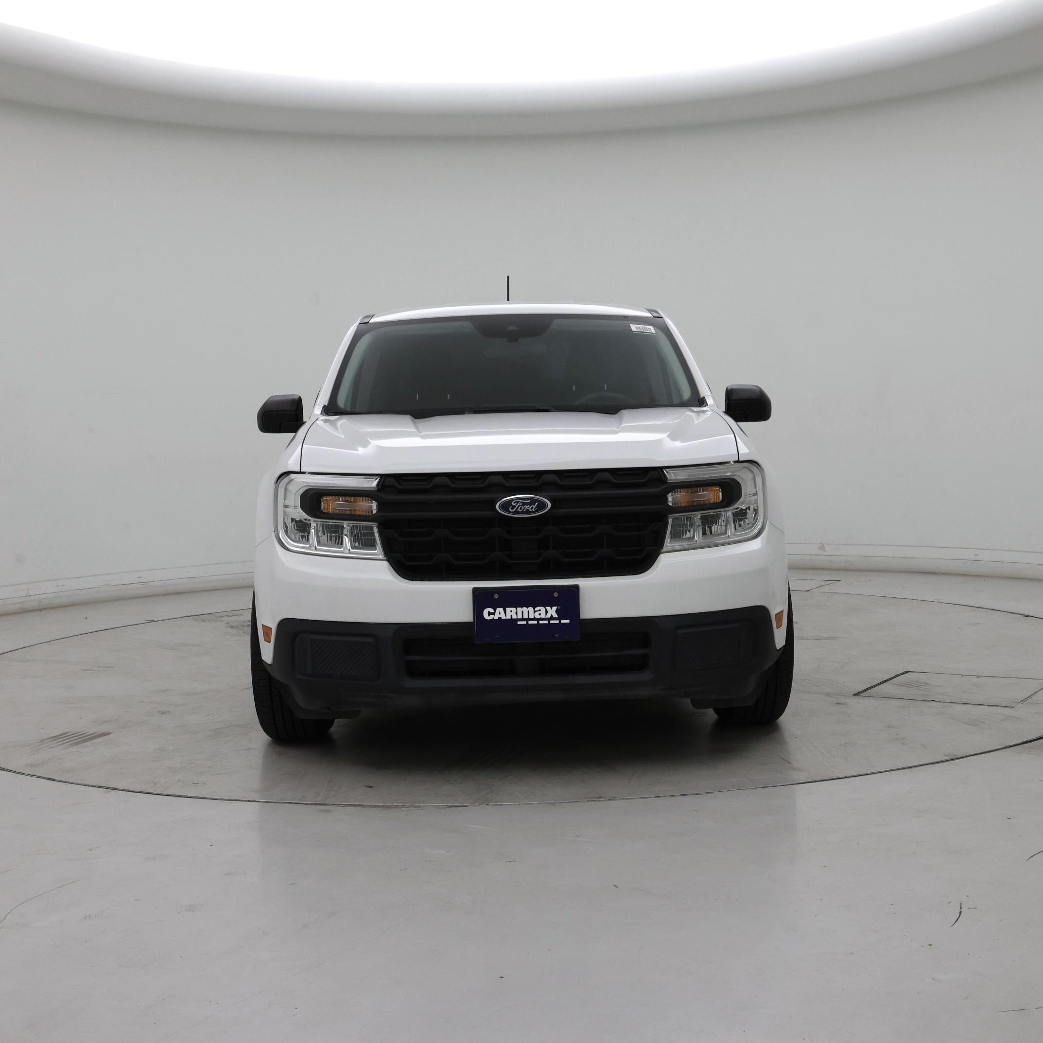 Thumbnail: 2022 Ford Maverick - 5