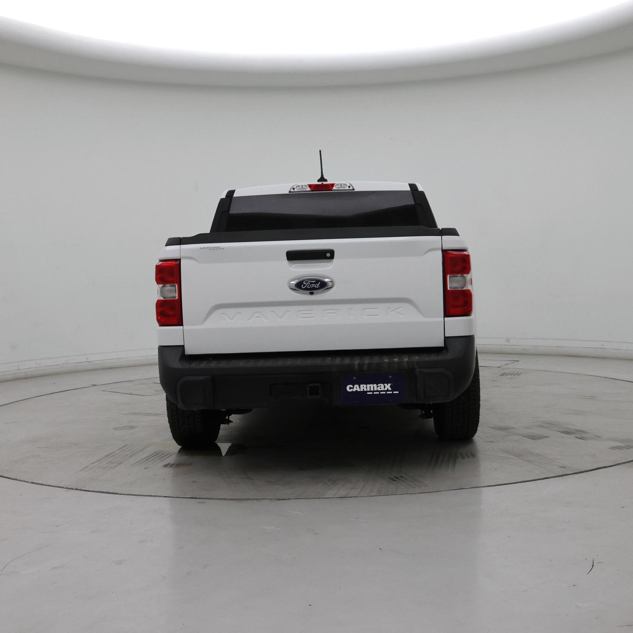 Thumbnail: 2022 Ford Maverick - 6