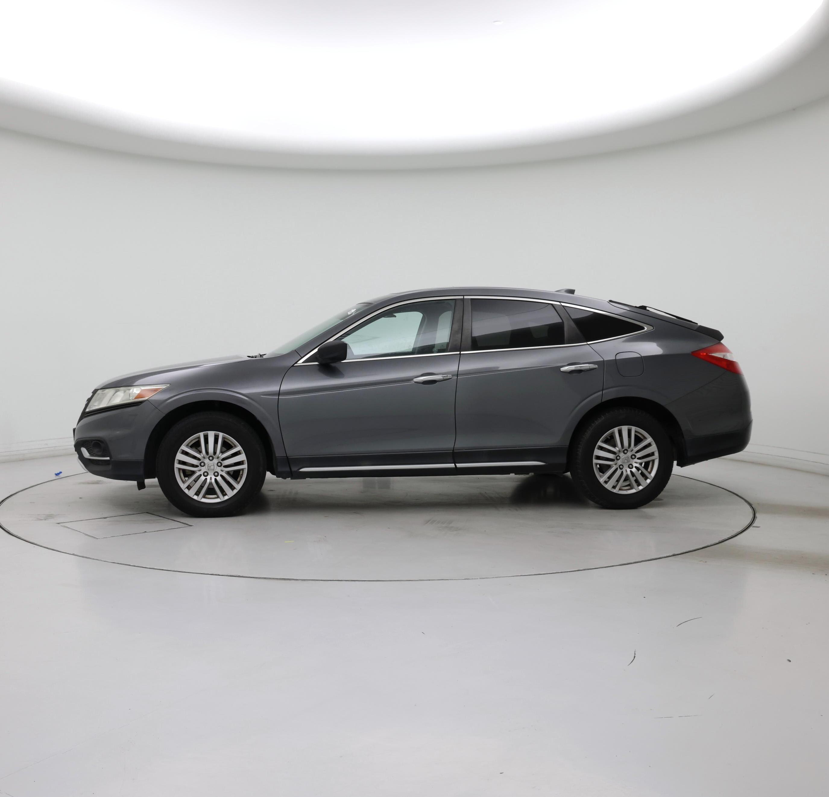 Thumbnail: 2013 Honda Accord Crosstour - 3