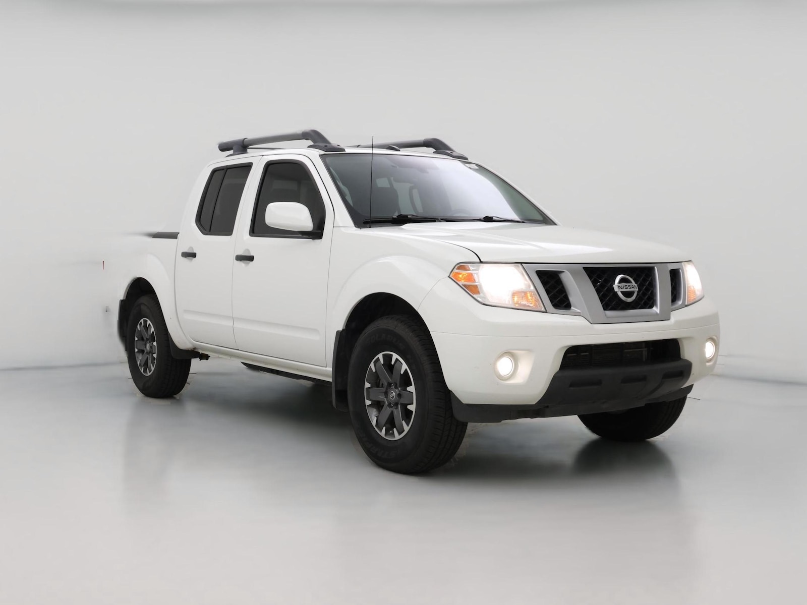 2019 Nissan Frontier PRO-4X