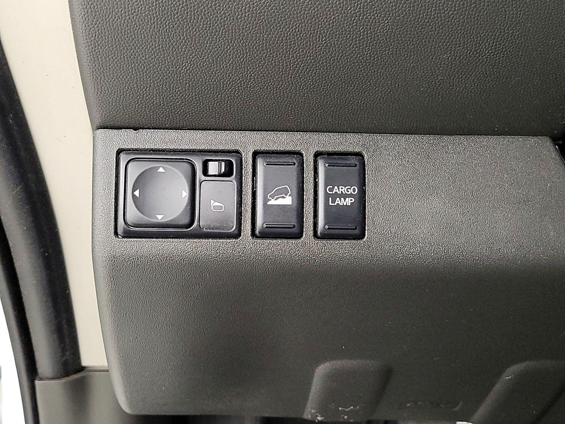 Thumbnail: 2019 Nissan Frontier - 13