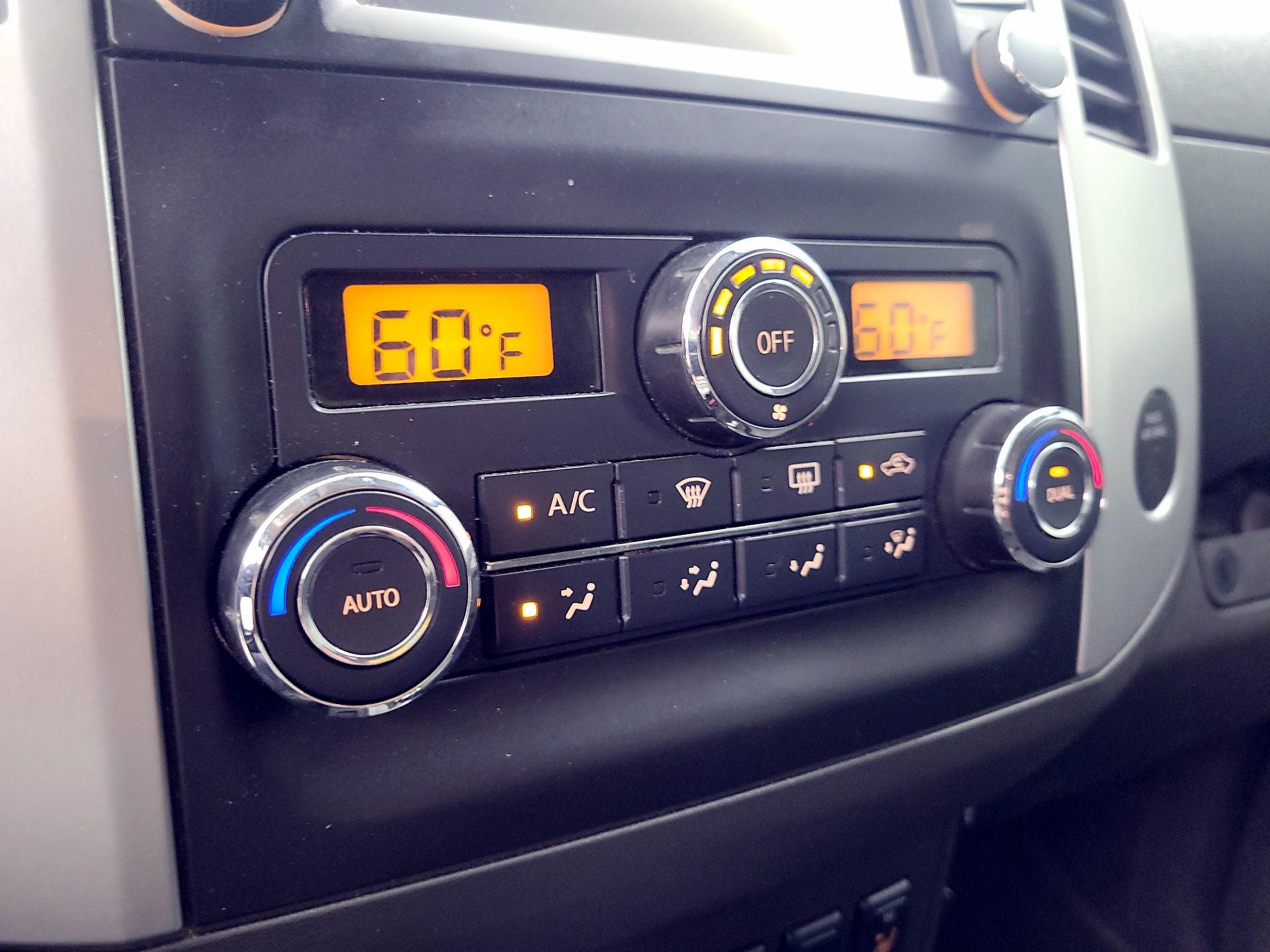 Thumbnail: 2019 Nissan Frontier - 16