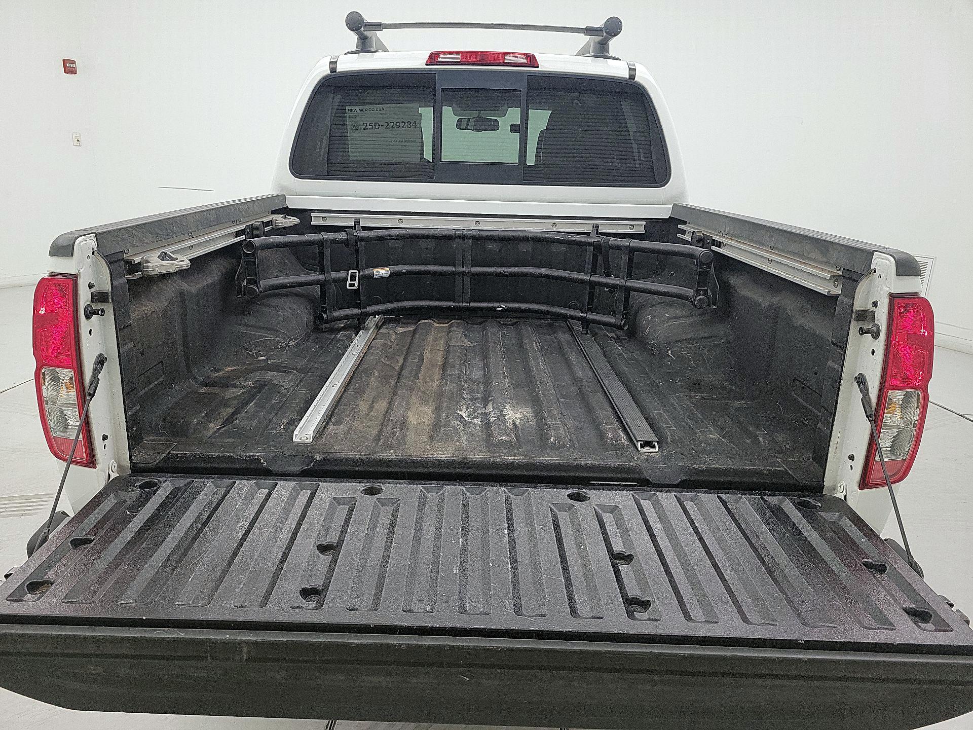 Thumbnail: 2019 Nissan Frontier - 20