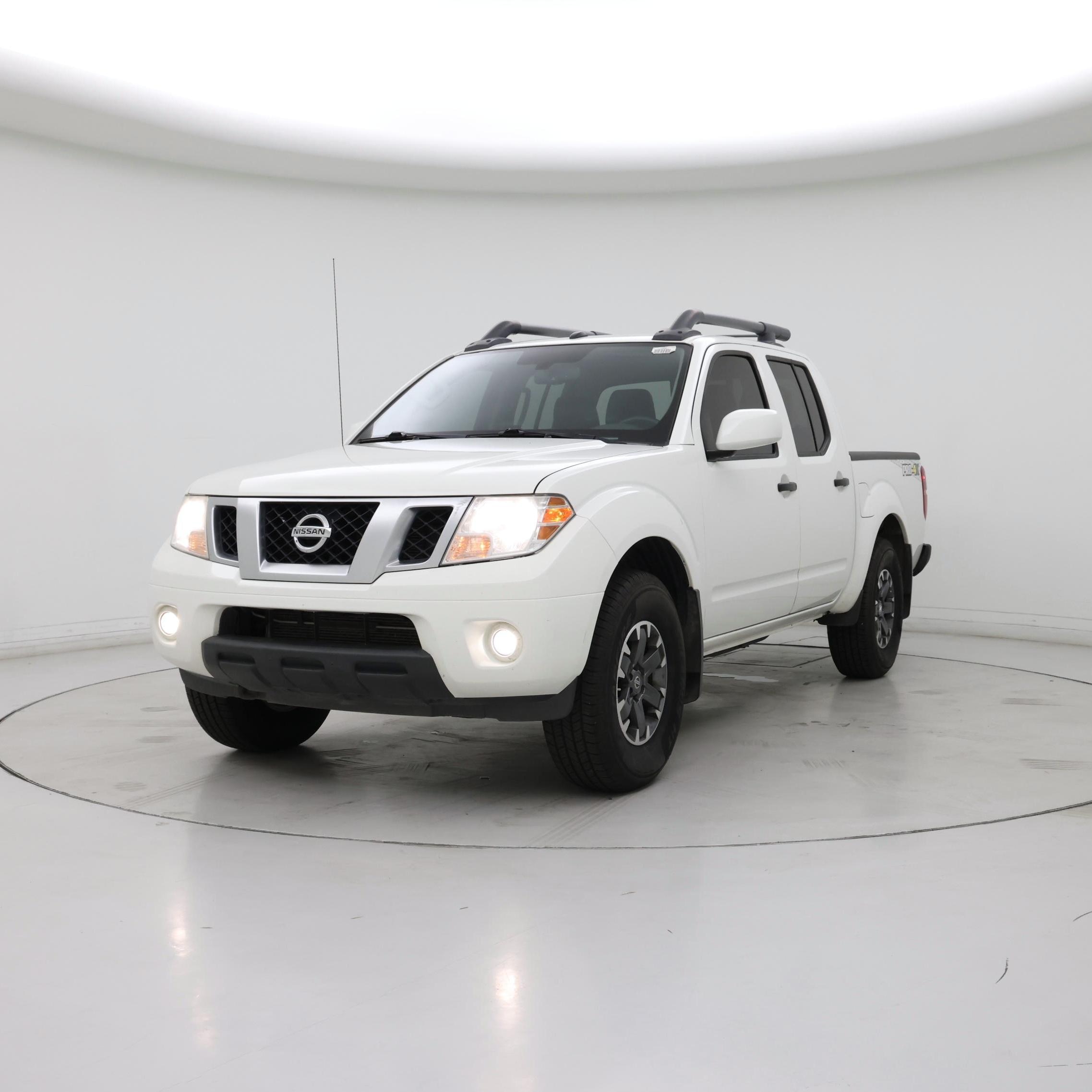 Thumbnail: 2019 Nissan Frontier - 4