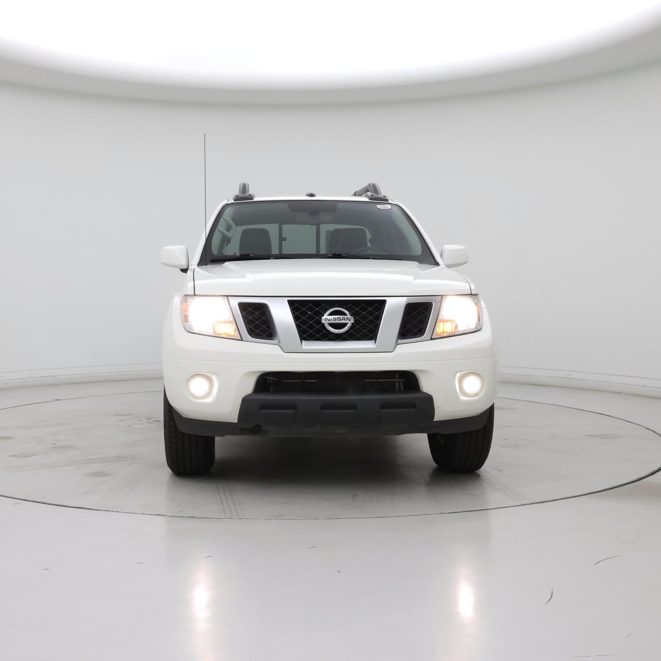 Thumbnail: 2019 Nissan Frontier - 5