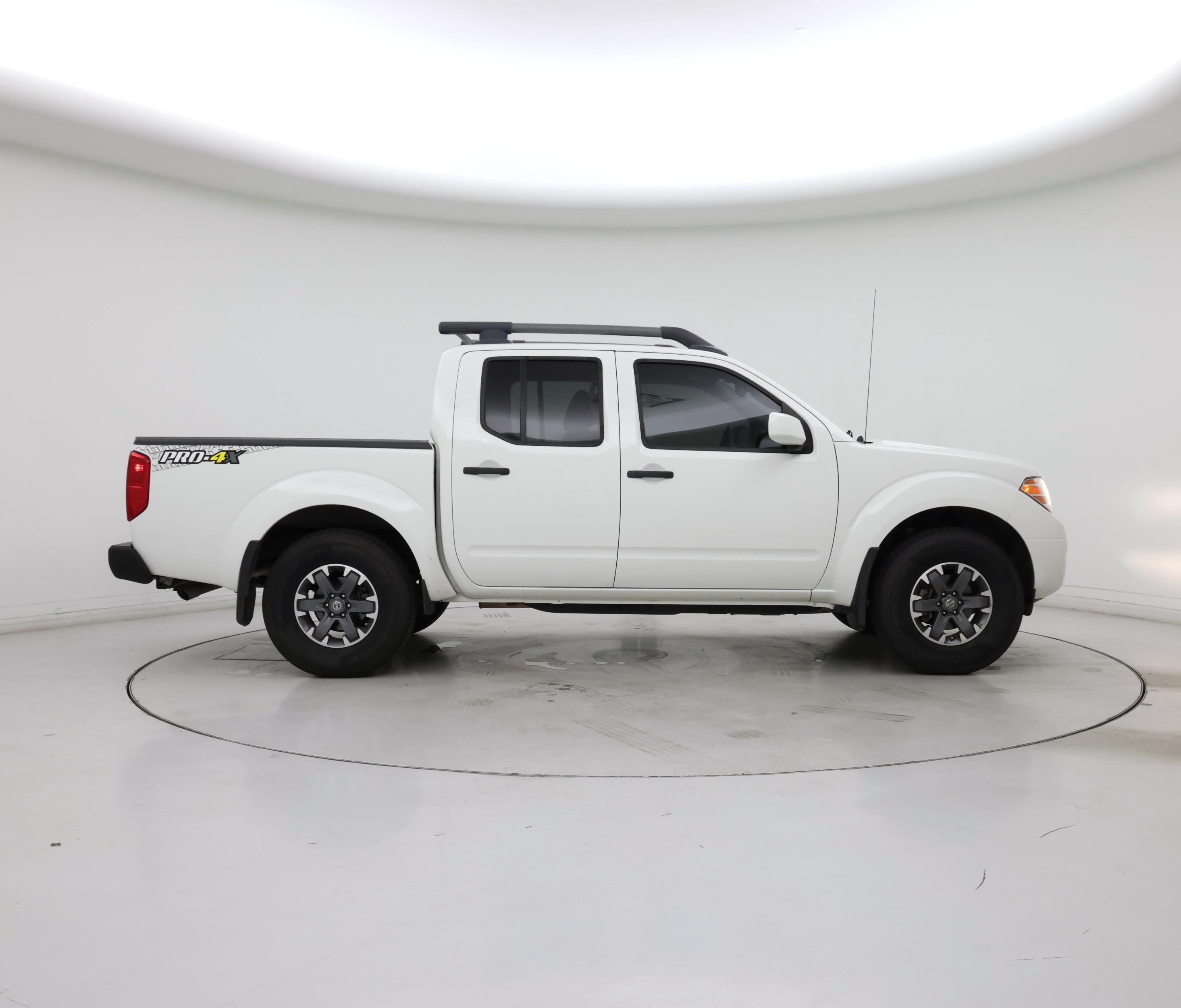 Thumbnail: 2019 Nissan Frontier - 7