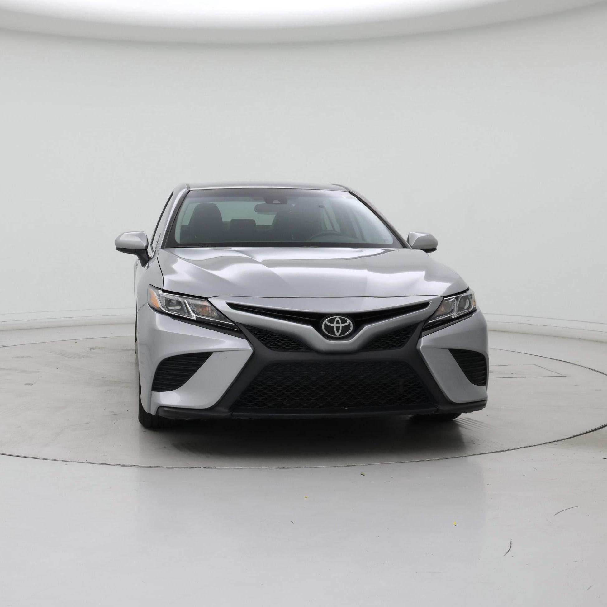 Thumbnail: 2020 Toyota Camry - 5