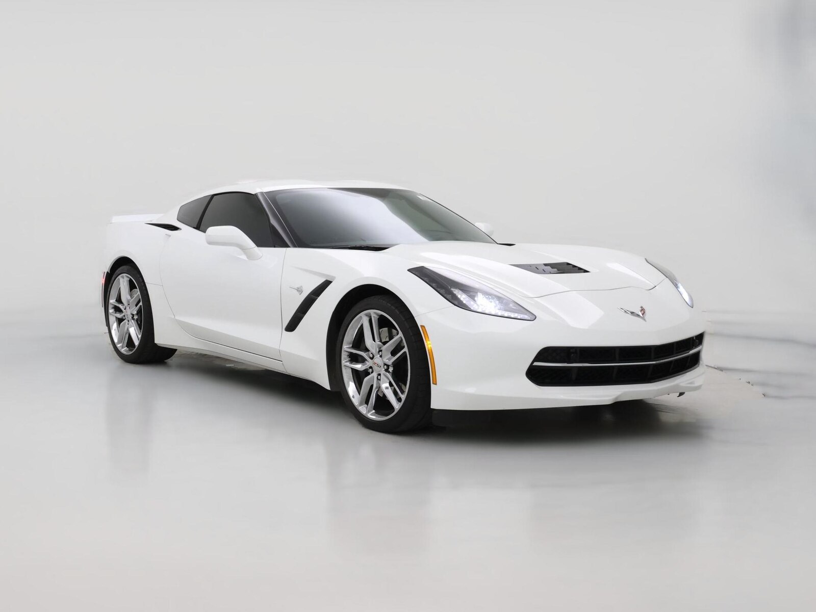 2016 Chevrolet Corvette