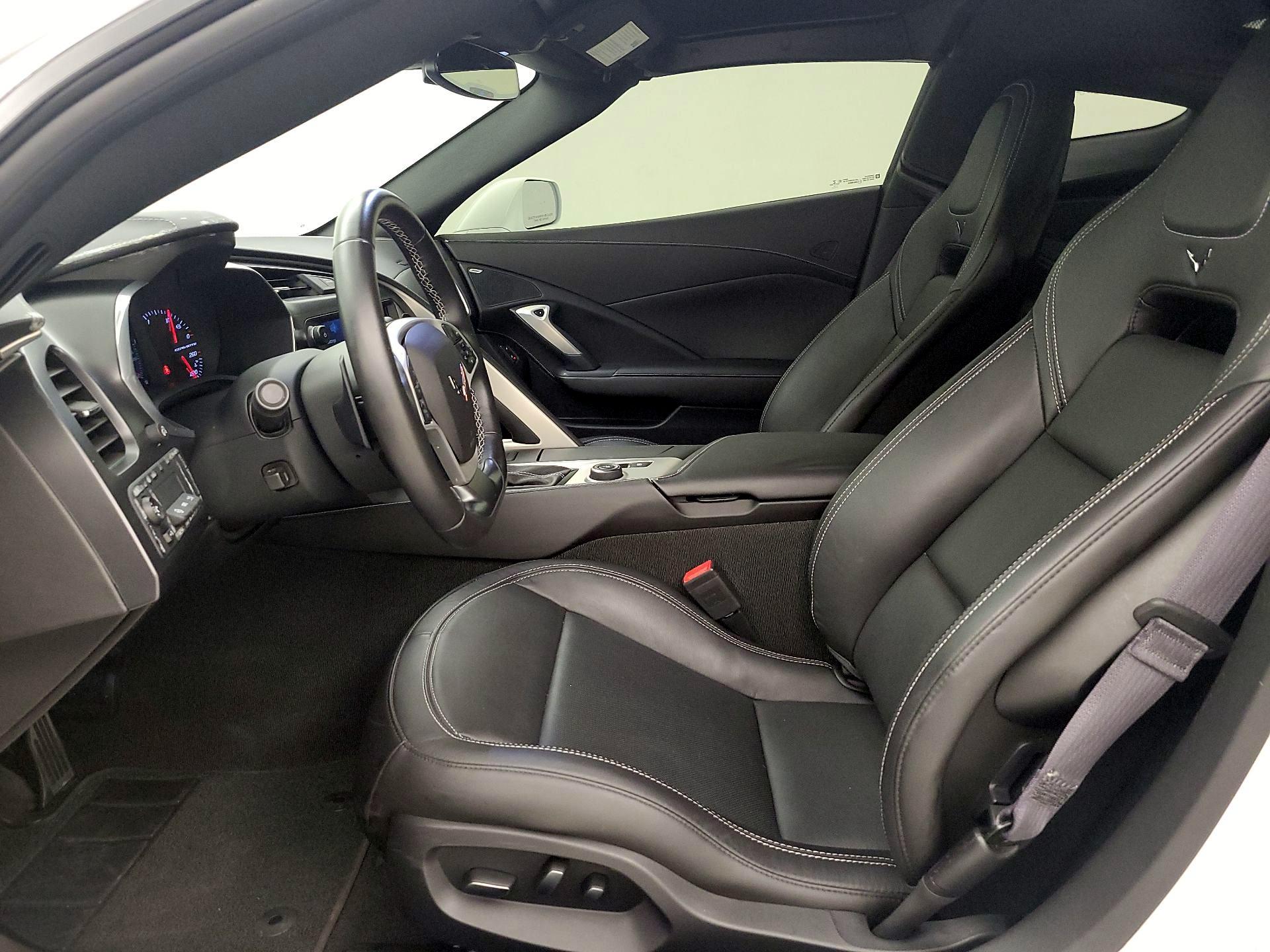 Thumbnail: 2016 Chevrolet Corvette - 11