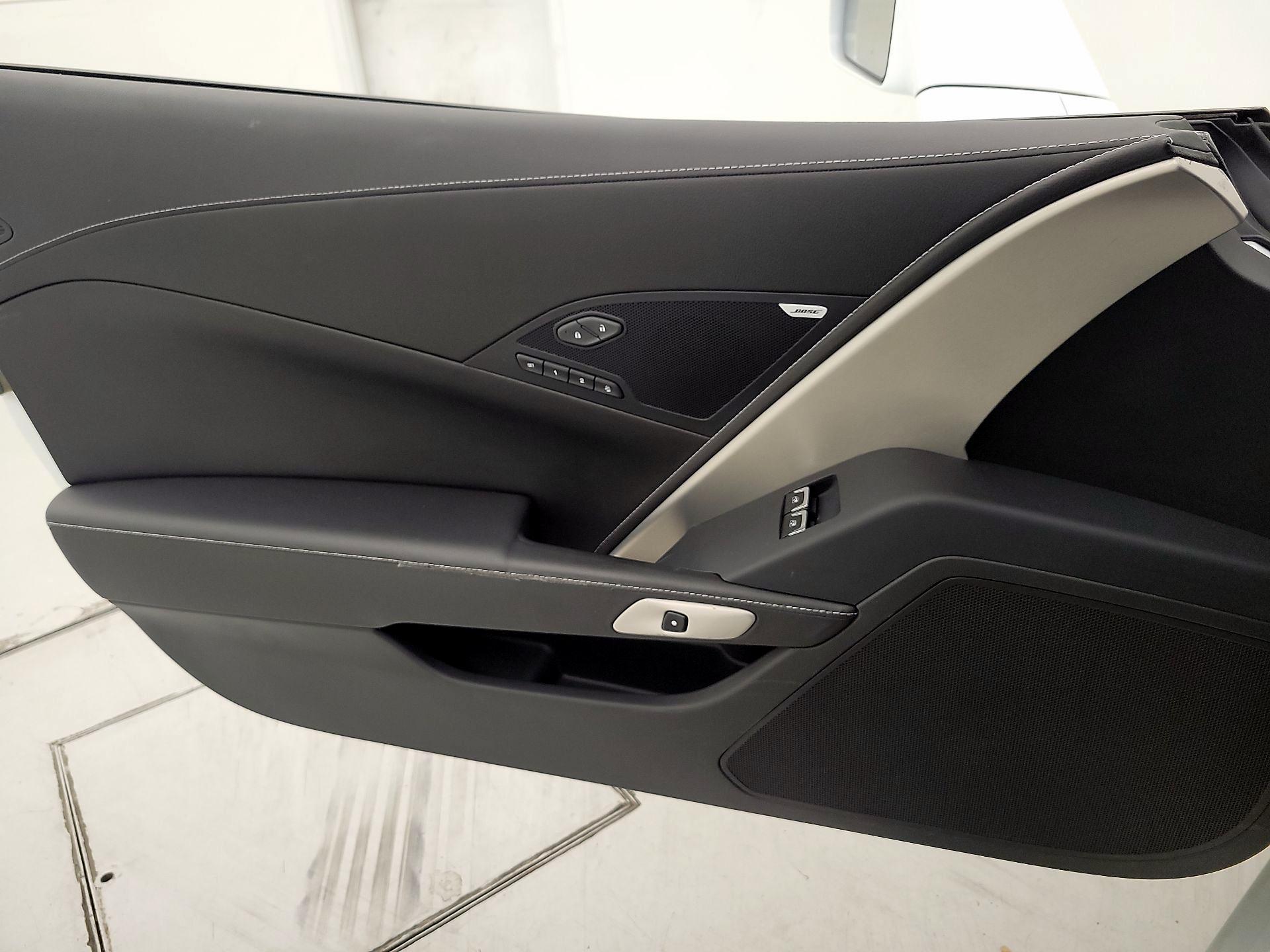Thumbnail: 2016 Chevrolet Corvette - 12