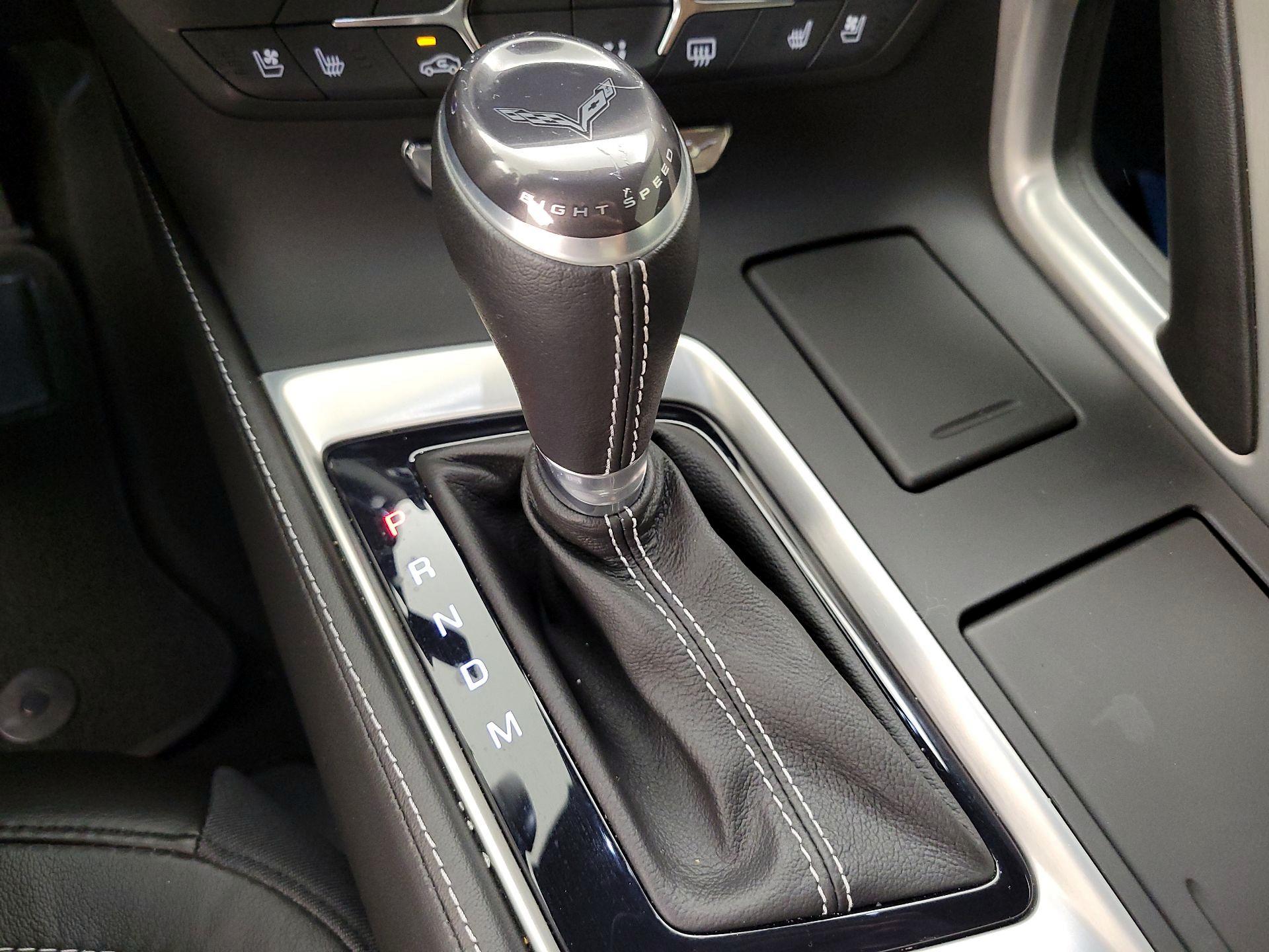 Thumbnail: 2016 Chevrolet Corvette - 17