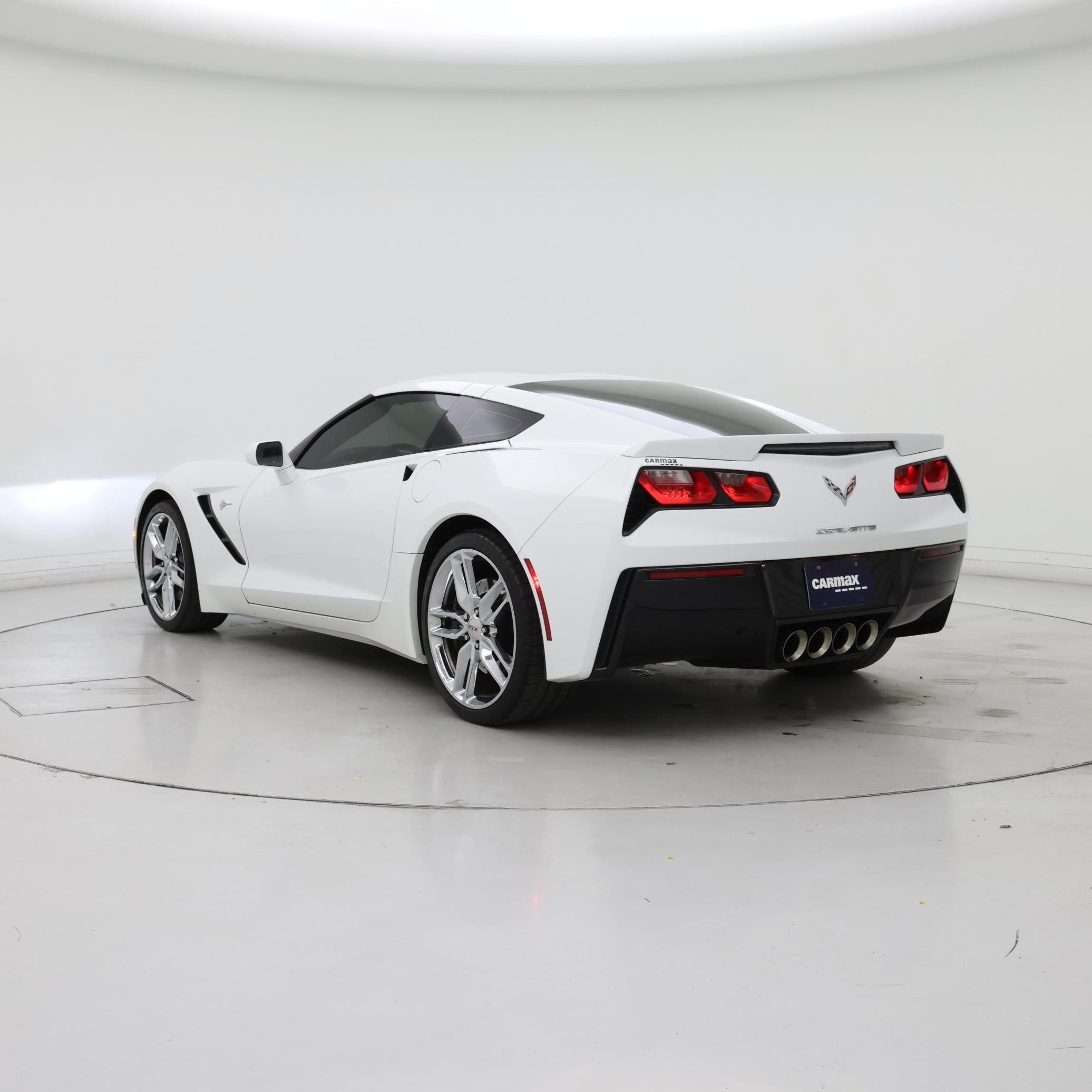 Thumbnail: 2016 Chevrolet Corvette - 2
