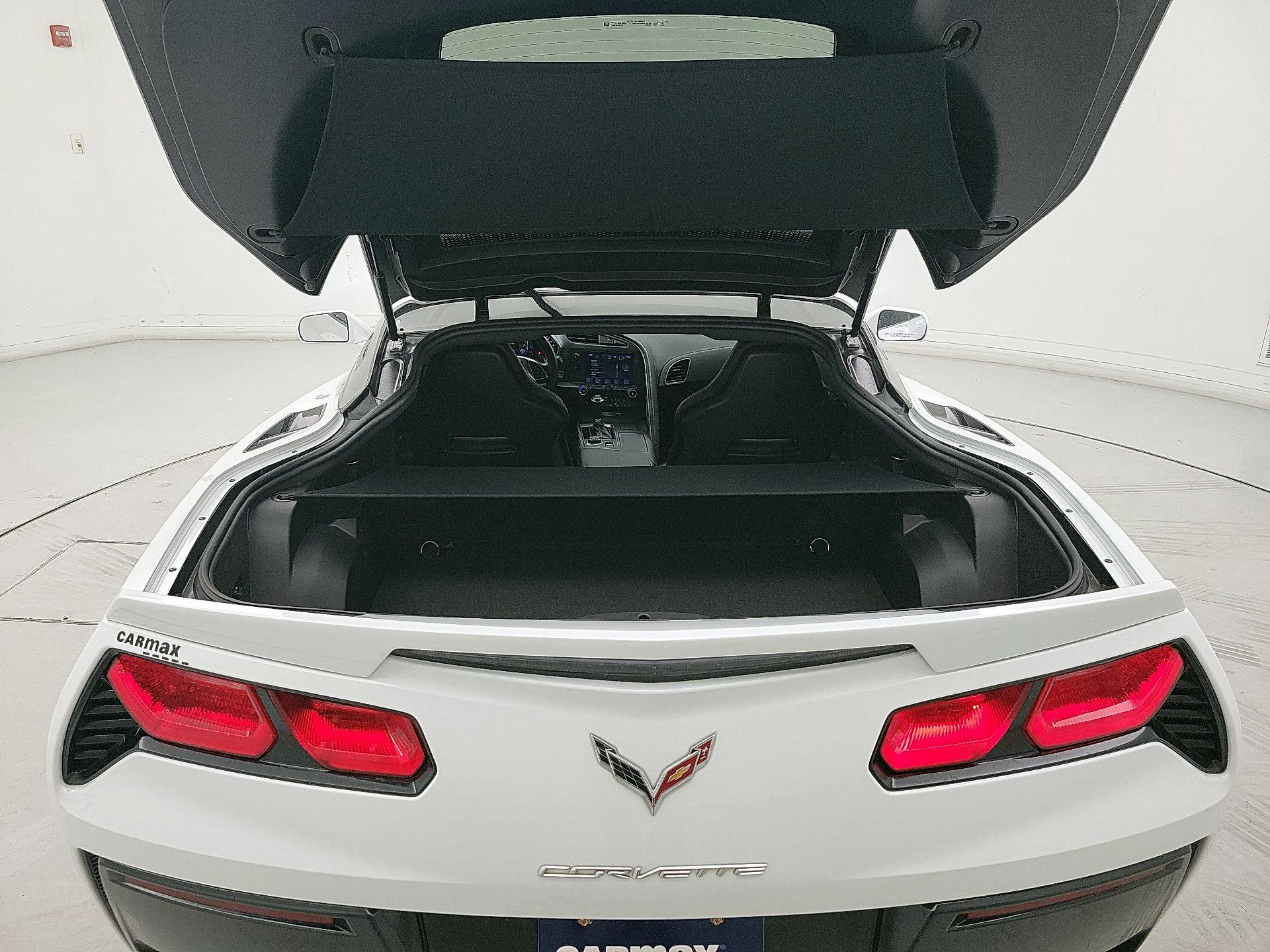 Thumbnail: 2016 Chevrolet Corvette - 19