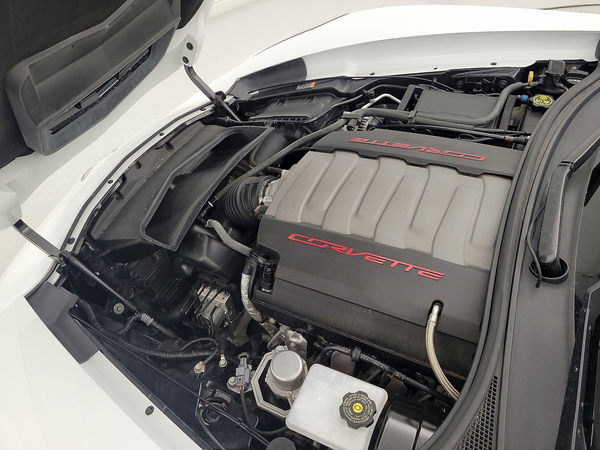 Thumbnail: 2016 Chevrolet Corvette - 20
