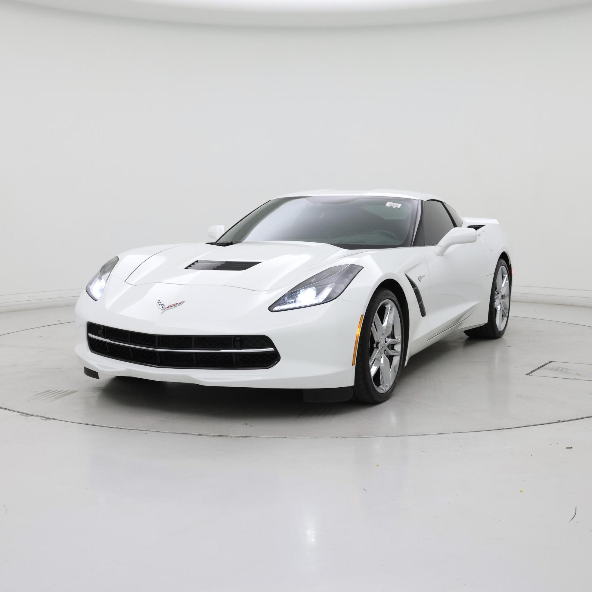 Thumbnail: 2016 Chevrolet Corvette - 4