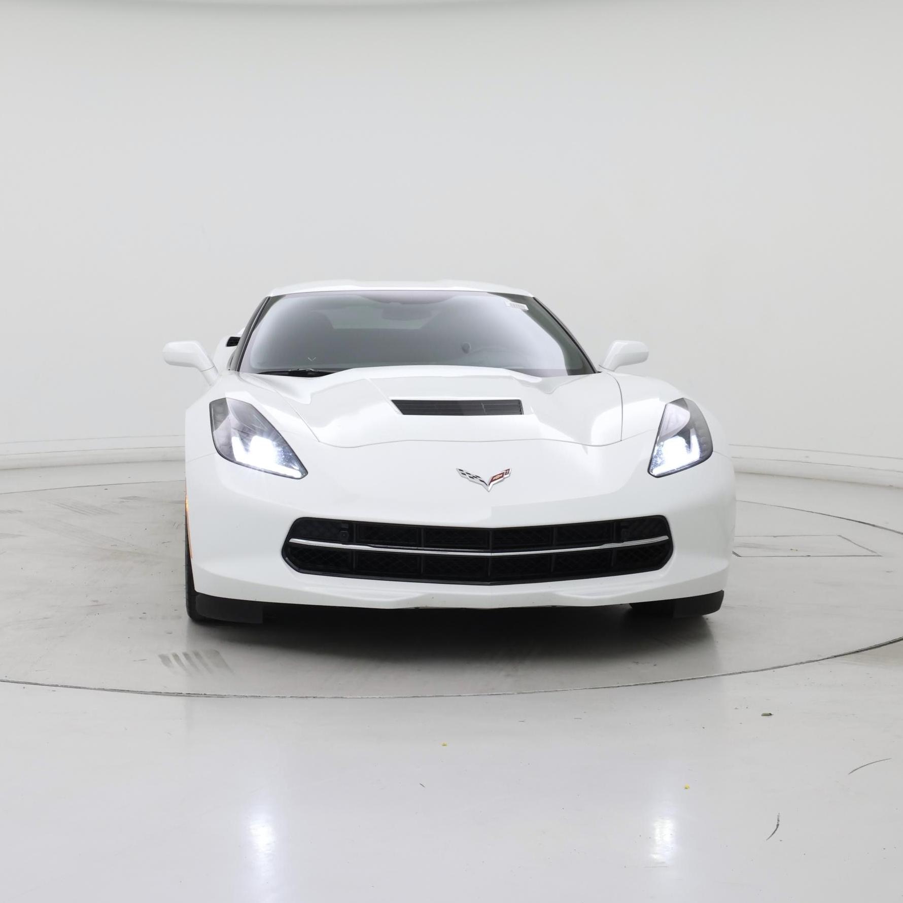 Thumbnail: 2016 Chevrolet Corvette - 5