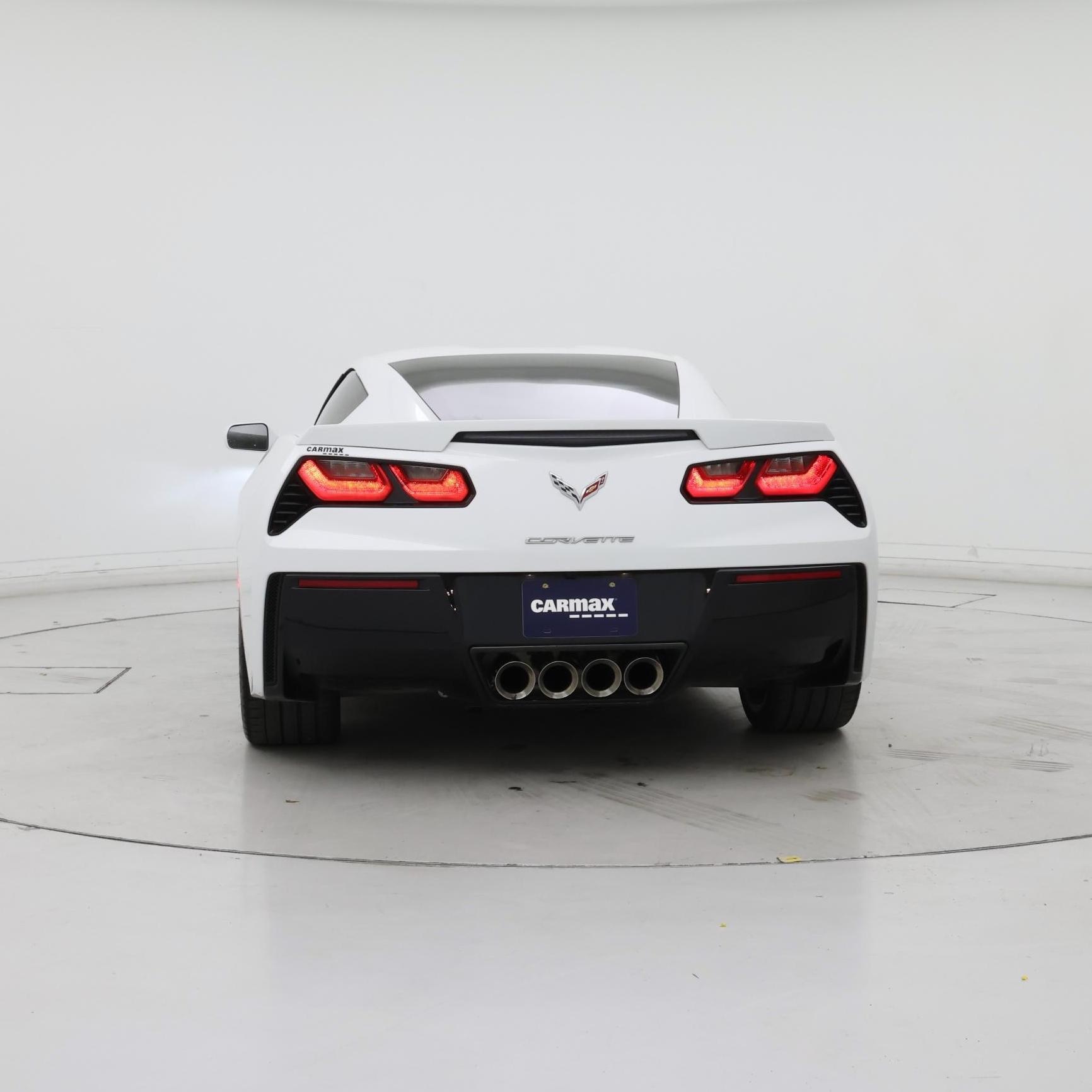 Thumbnail: 2016 Chevrolet Corvette - 6