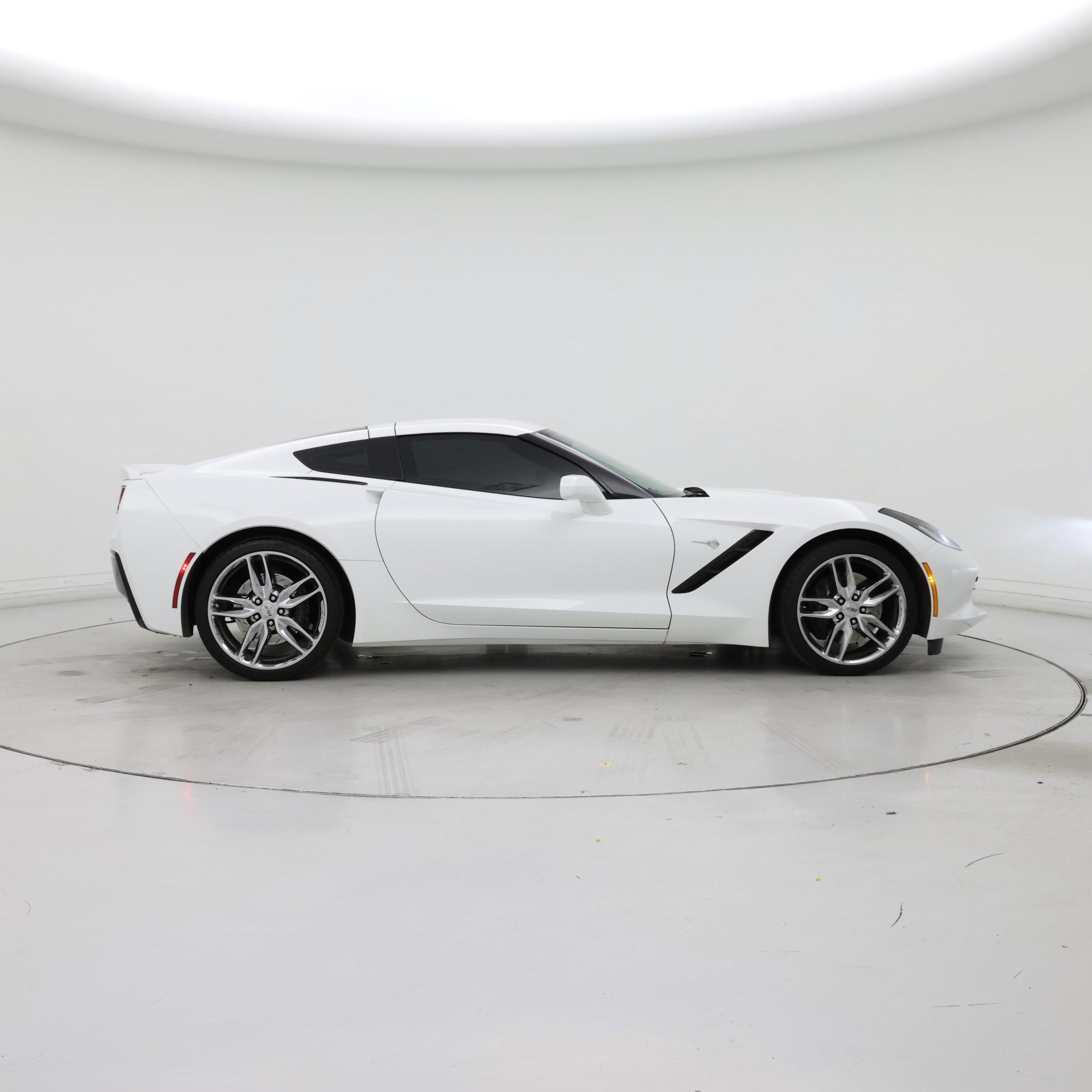 Thumbnail: 2016 Chevrolet Corvette - 7
