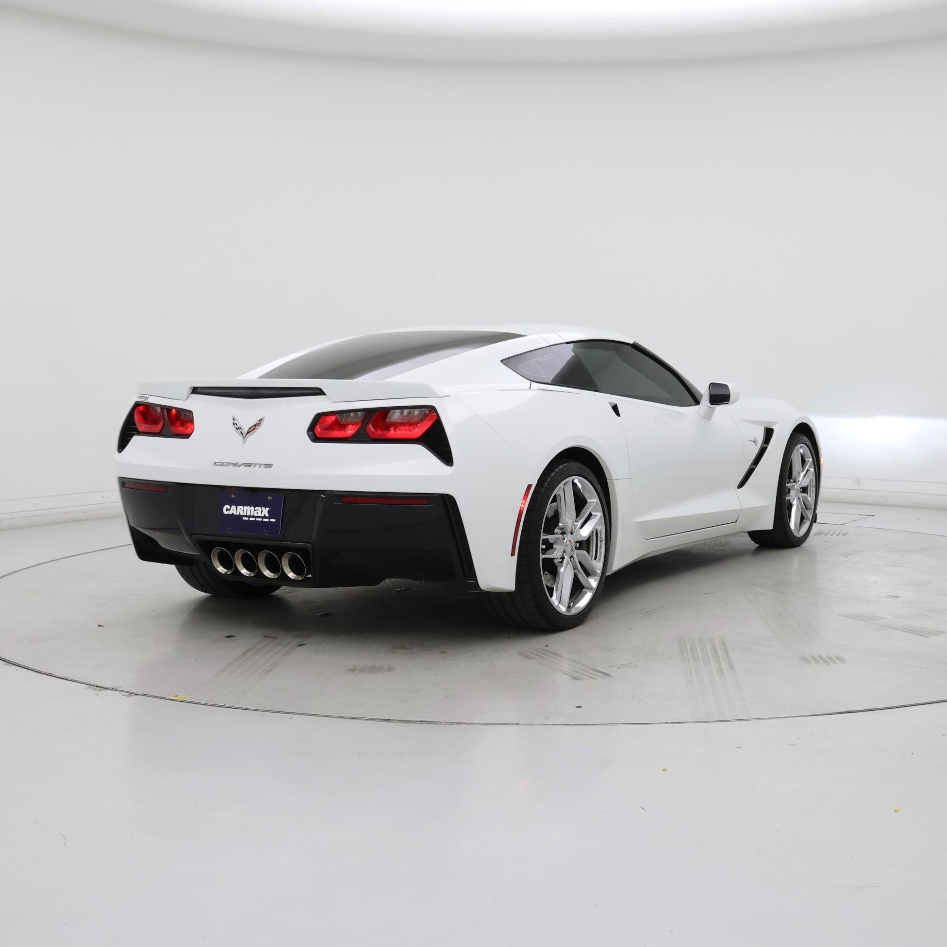 Thumbnail: 2016 Chevrolet Corvette - 8