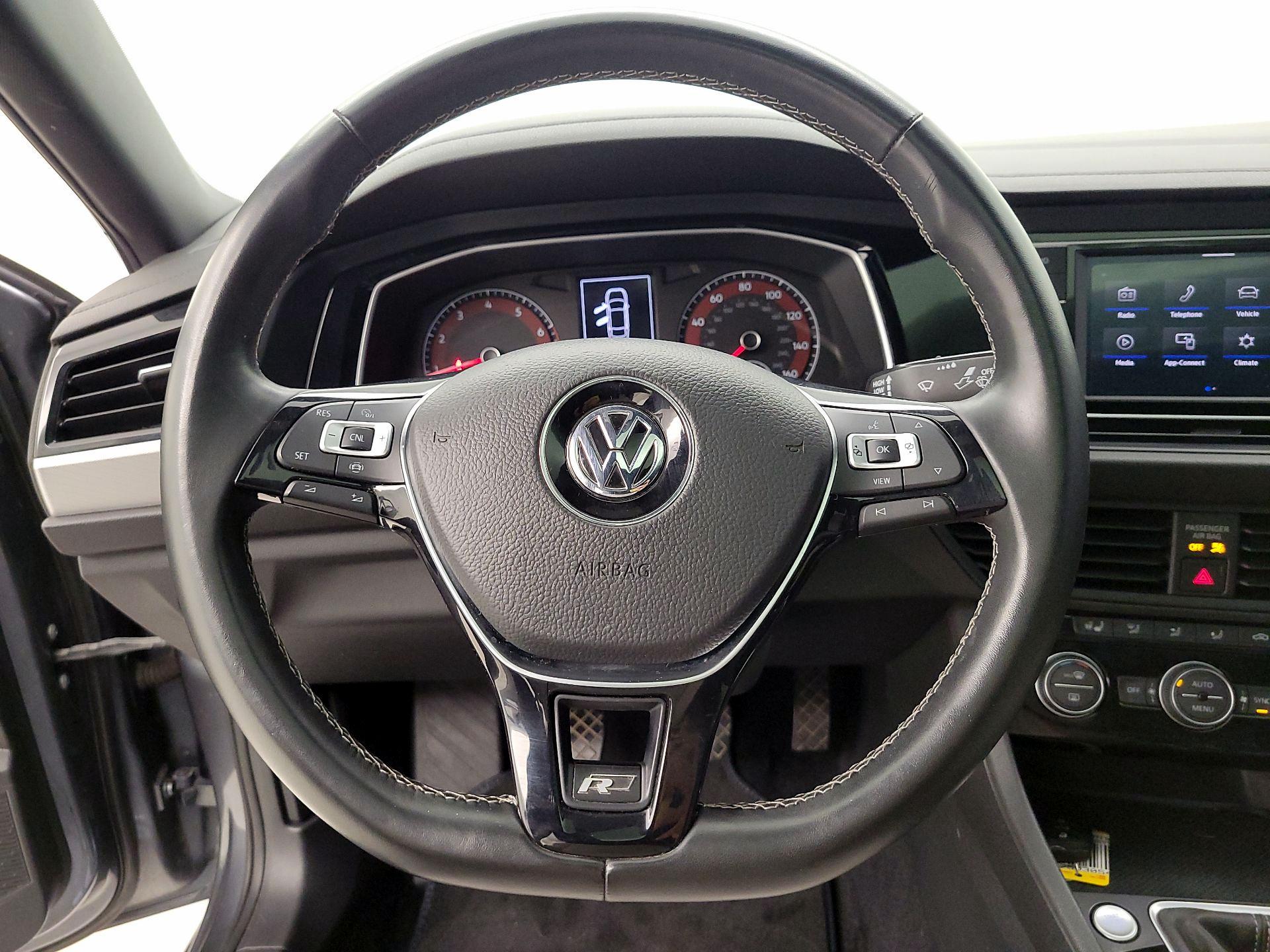 Thumbnail: 2021 Volkswagen Jetta - 10