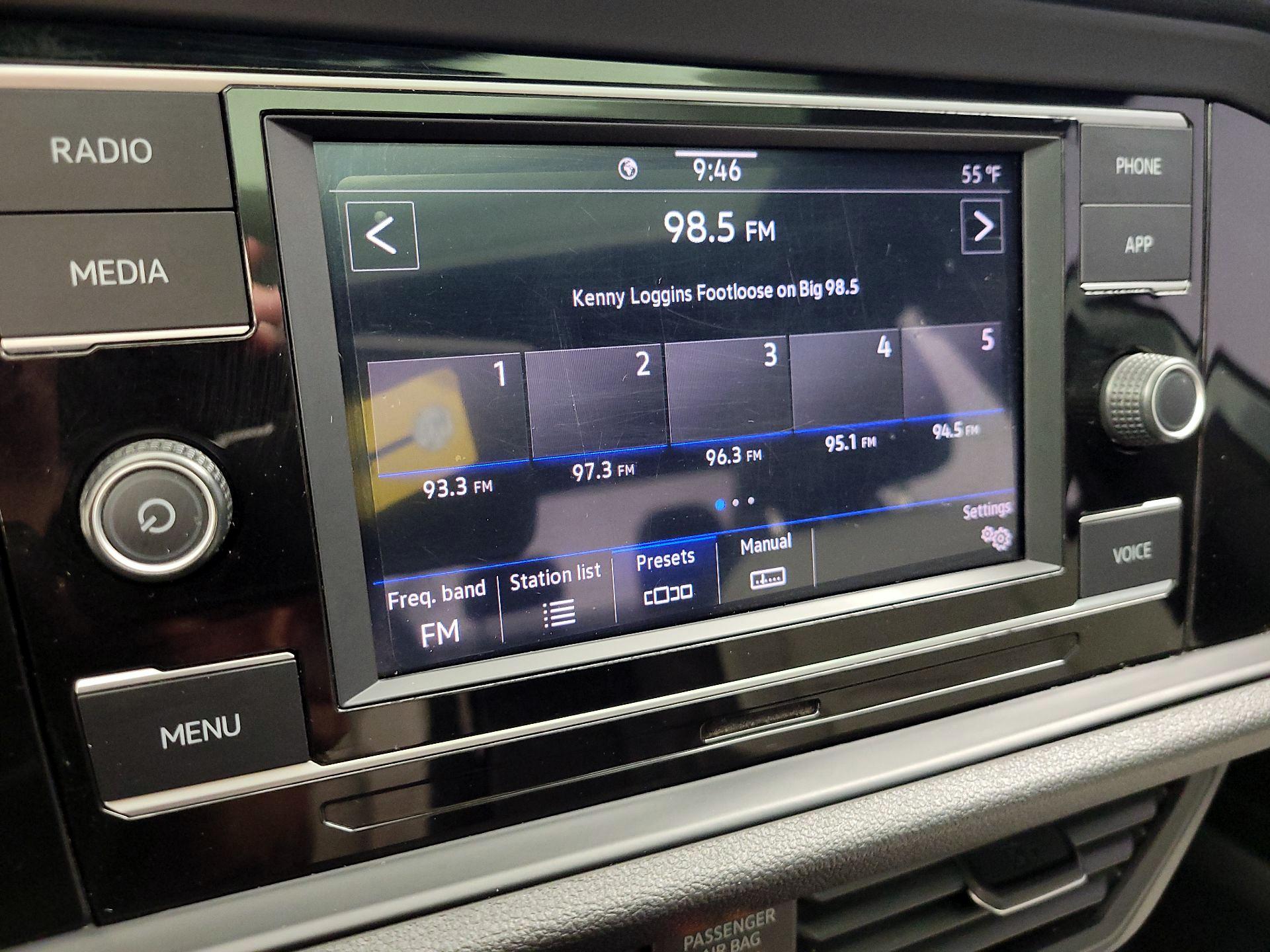 Thumbnail: 2021 Volkswagen Jetta - 15