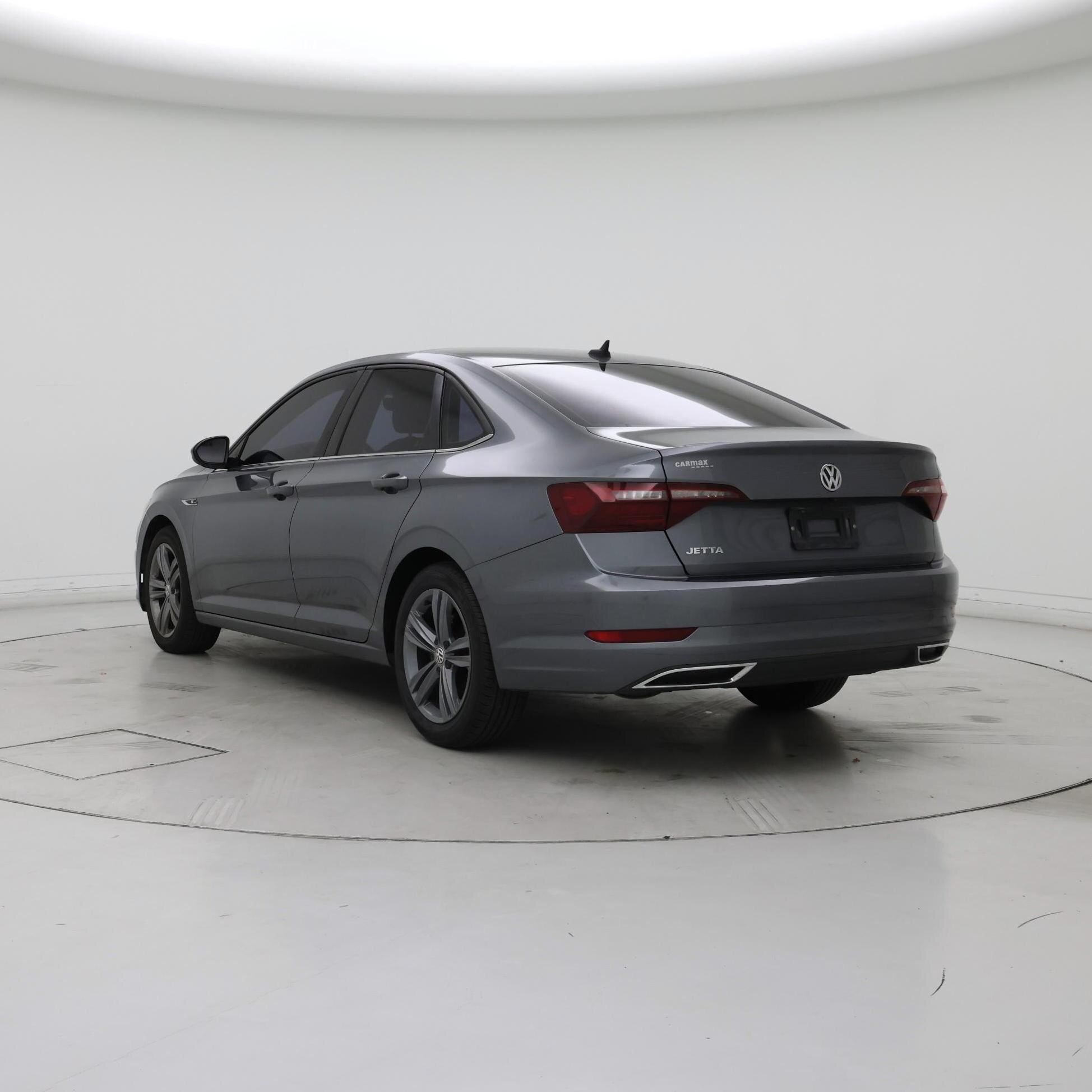 Thumbnail: 2021 Volkswagen Jetta - 2