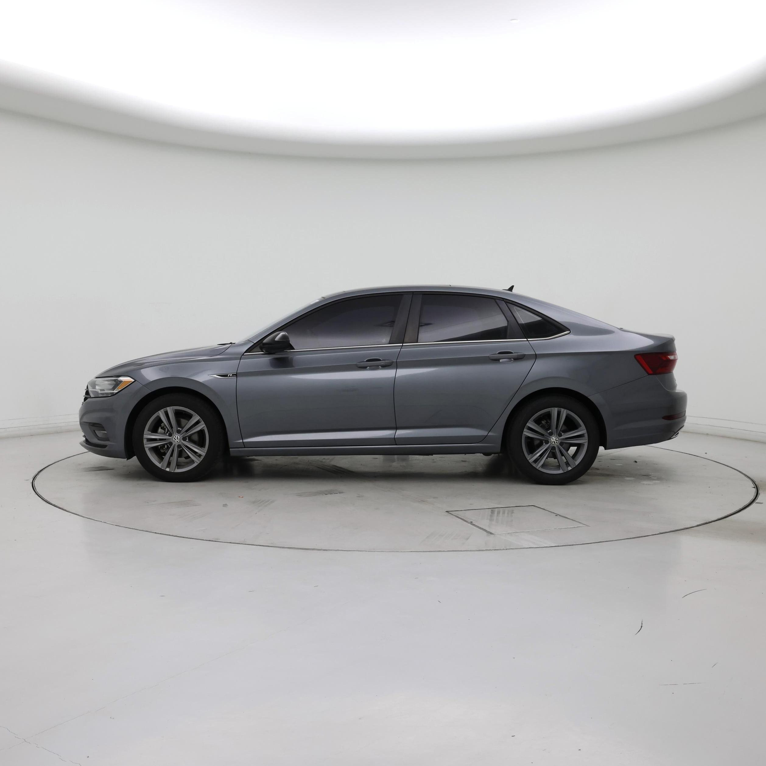 Thumbnail: 2021 Volkswagen Jetta - 3