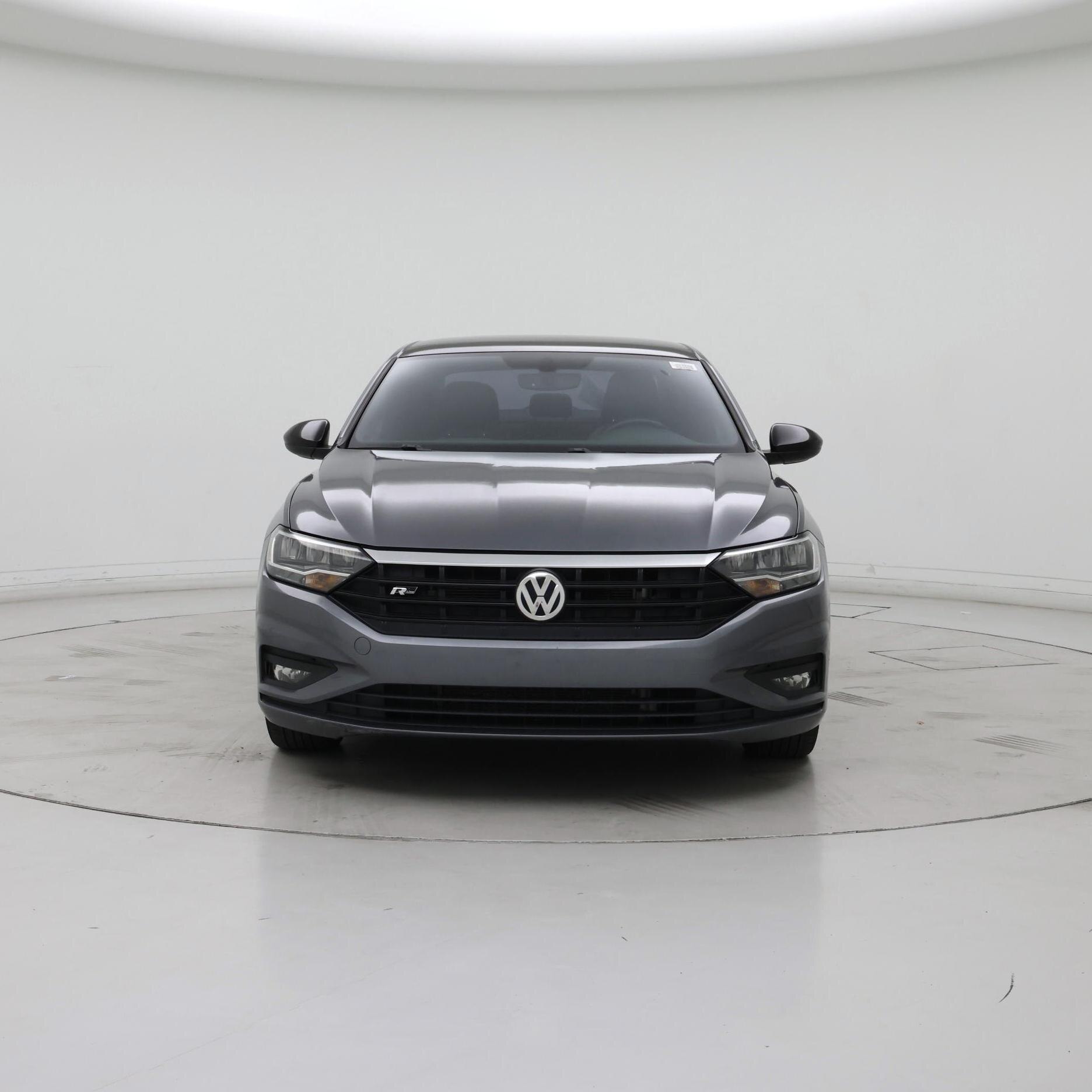 Thumbnail: 2021 Volkswagen Jetta - 5