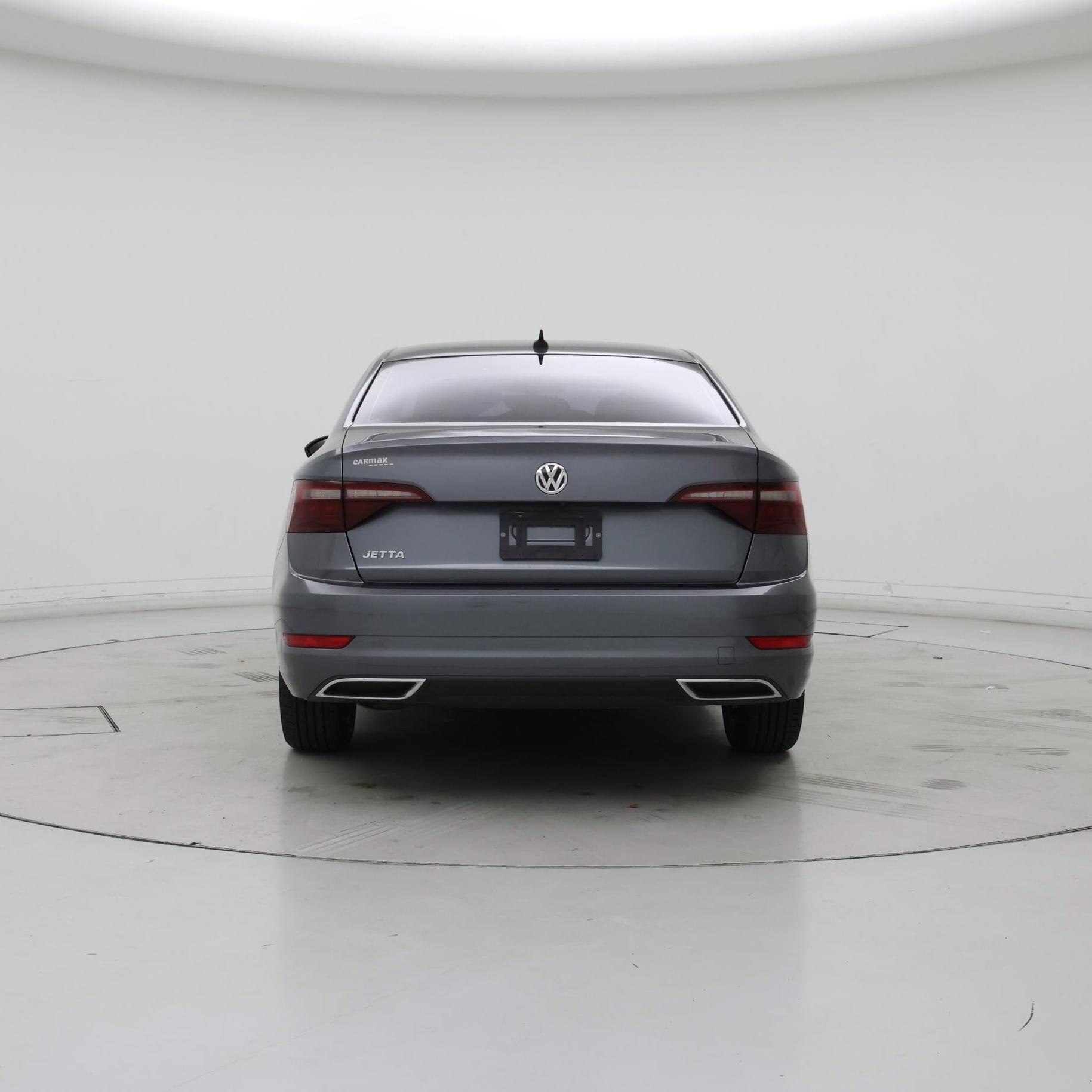 Thumbnail: 2021 Volkswagen Jetta - 6