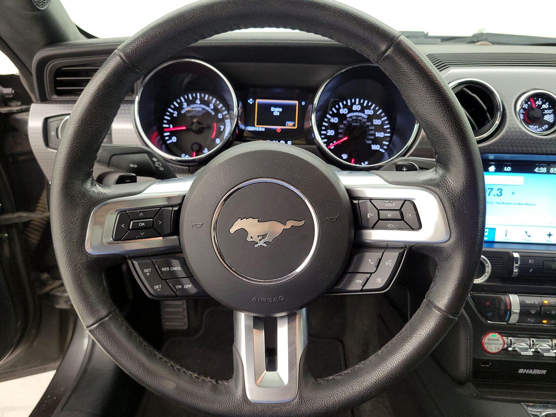Thumbnail: 2016 Ford Mustang - 10