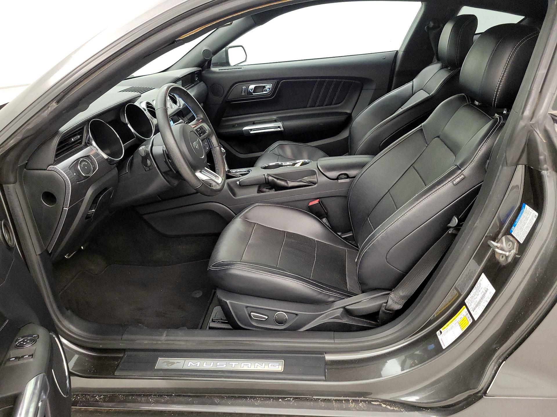 Thumbnail: 2016 Ford Mustang - 11