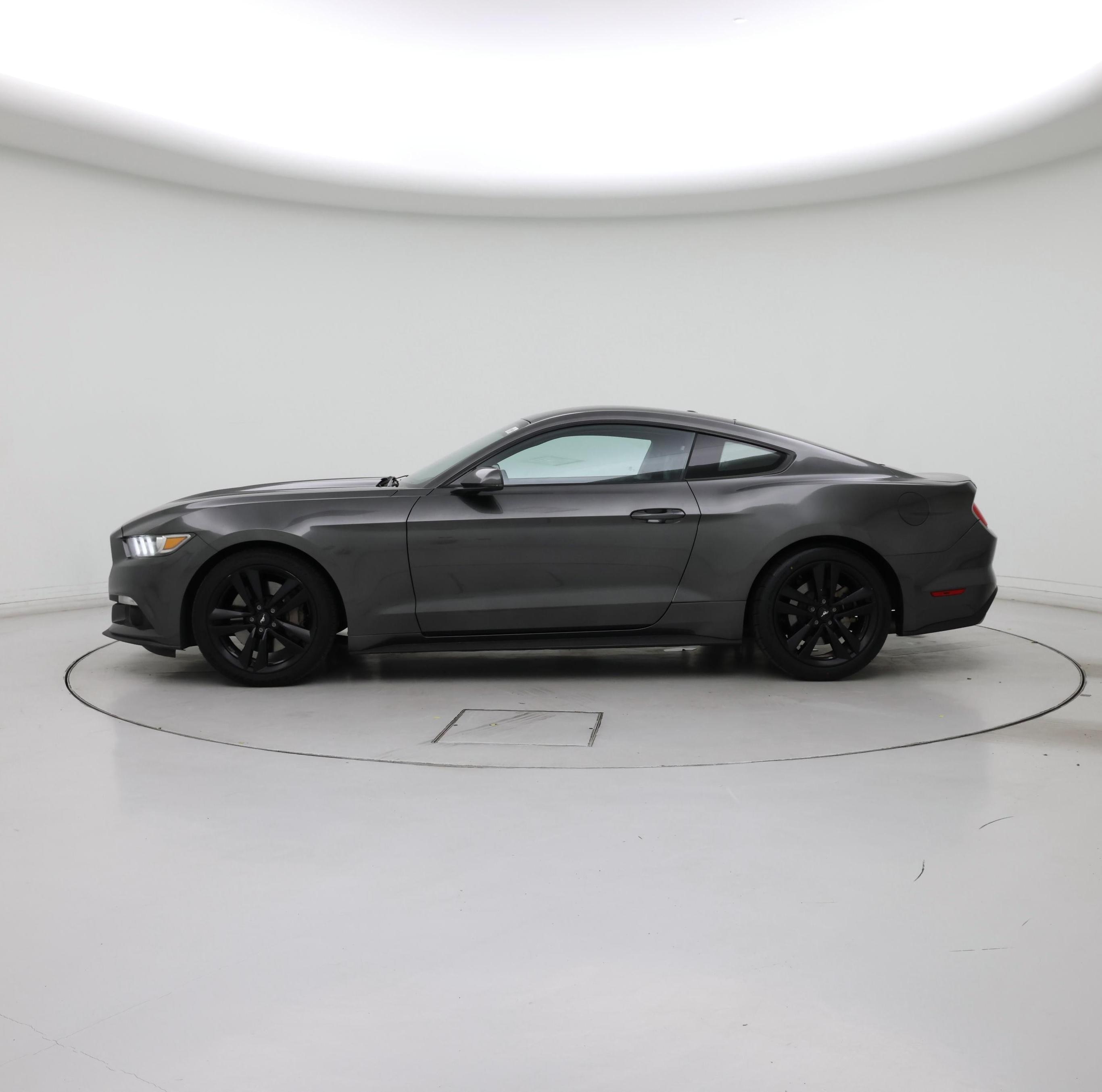Thumbnail: 2016 Ford Mustang - 3