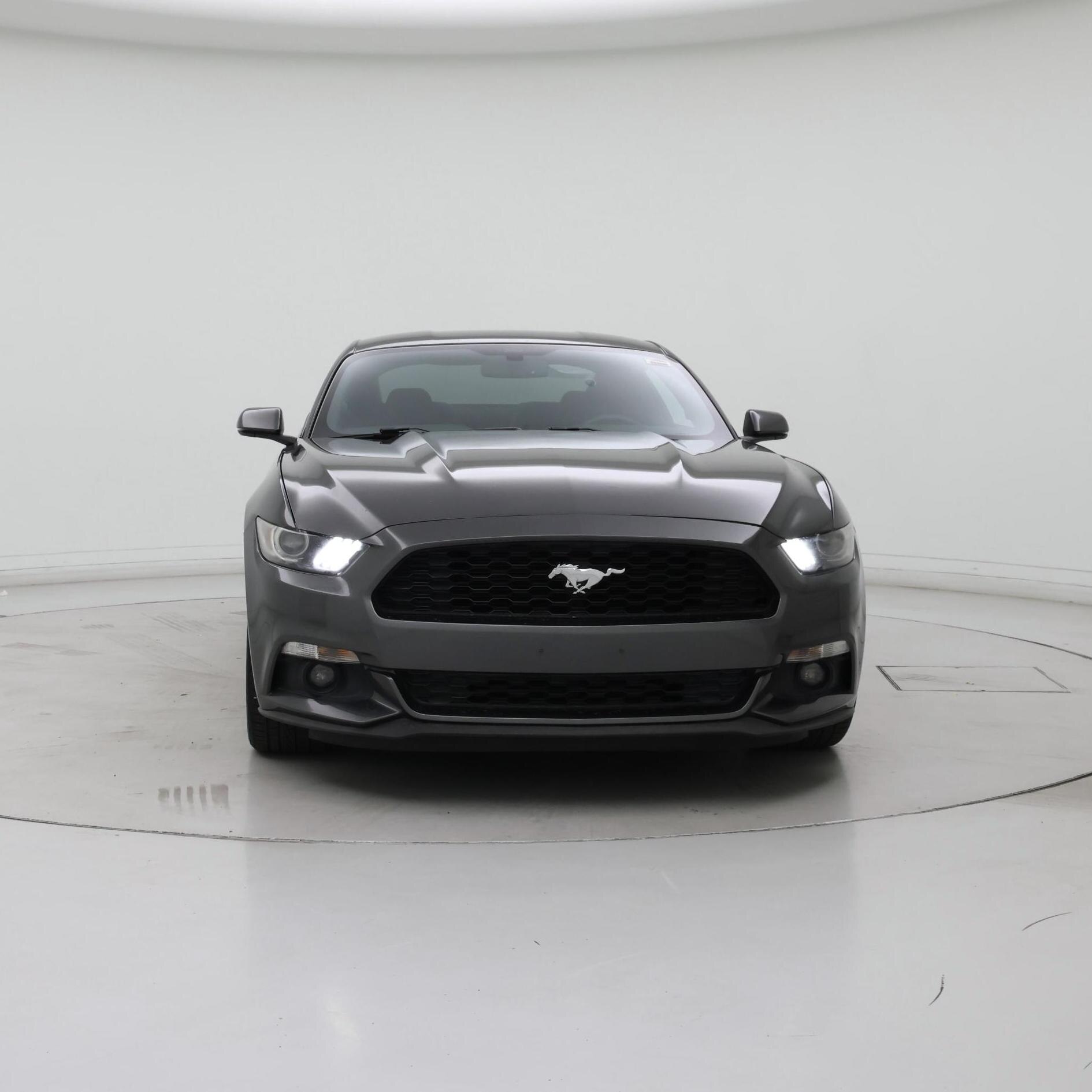 Thumbnail: 2016 Ford Mustang - 5