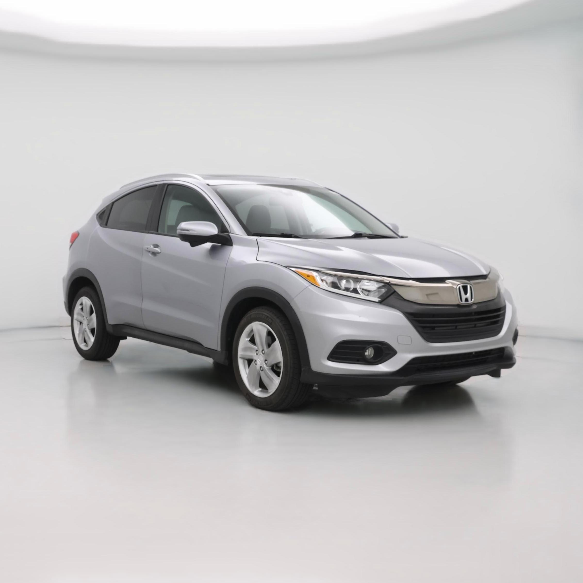 Thumbnail: 2019 Honda HR-V - 1