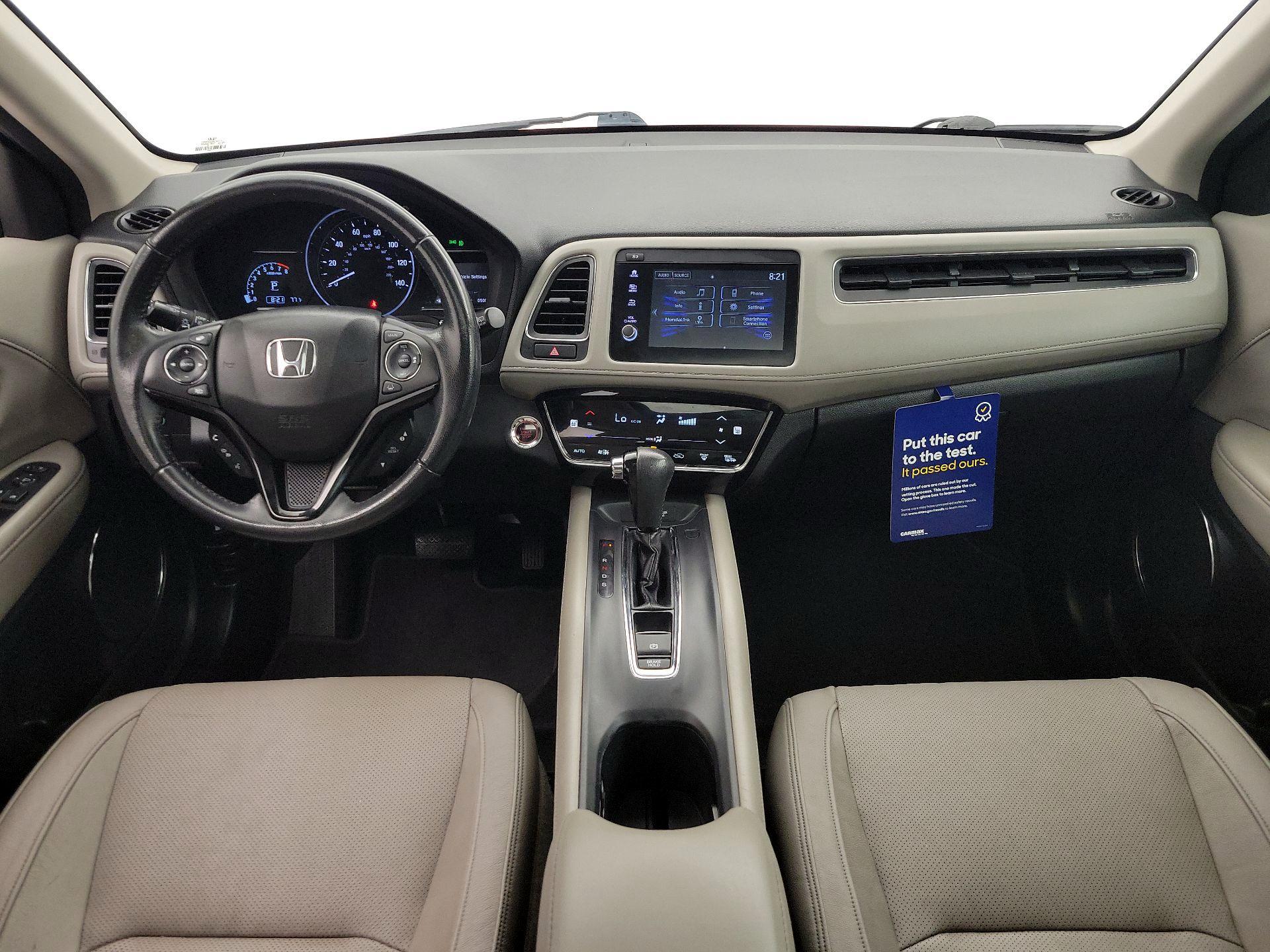 Thumbnail: 2019 Honda HR-V - 9