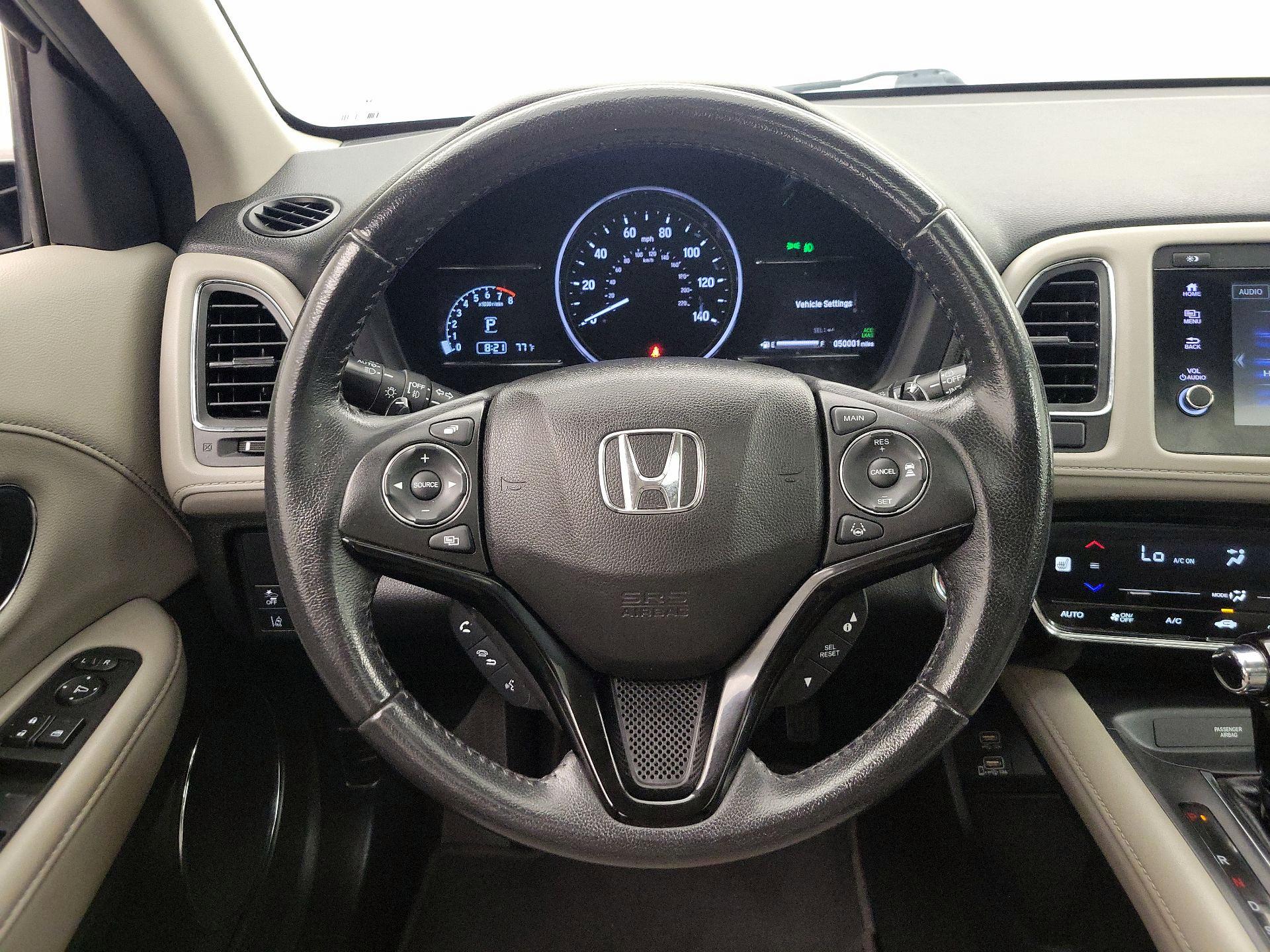 Thumbnail: 2019 Honda HR-V - 10