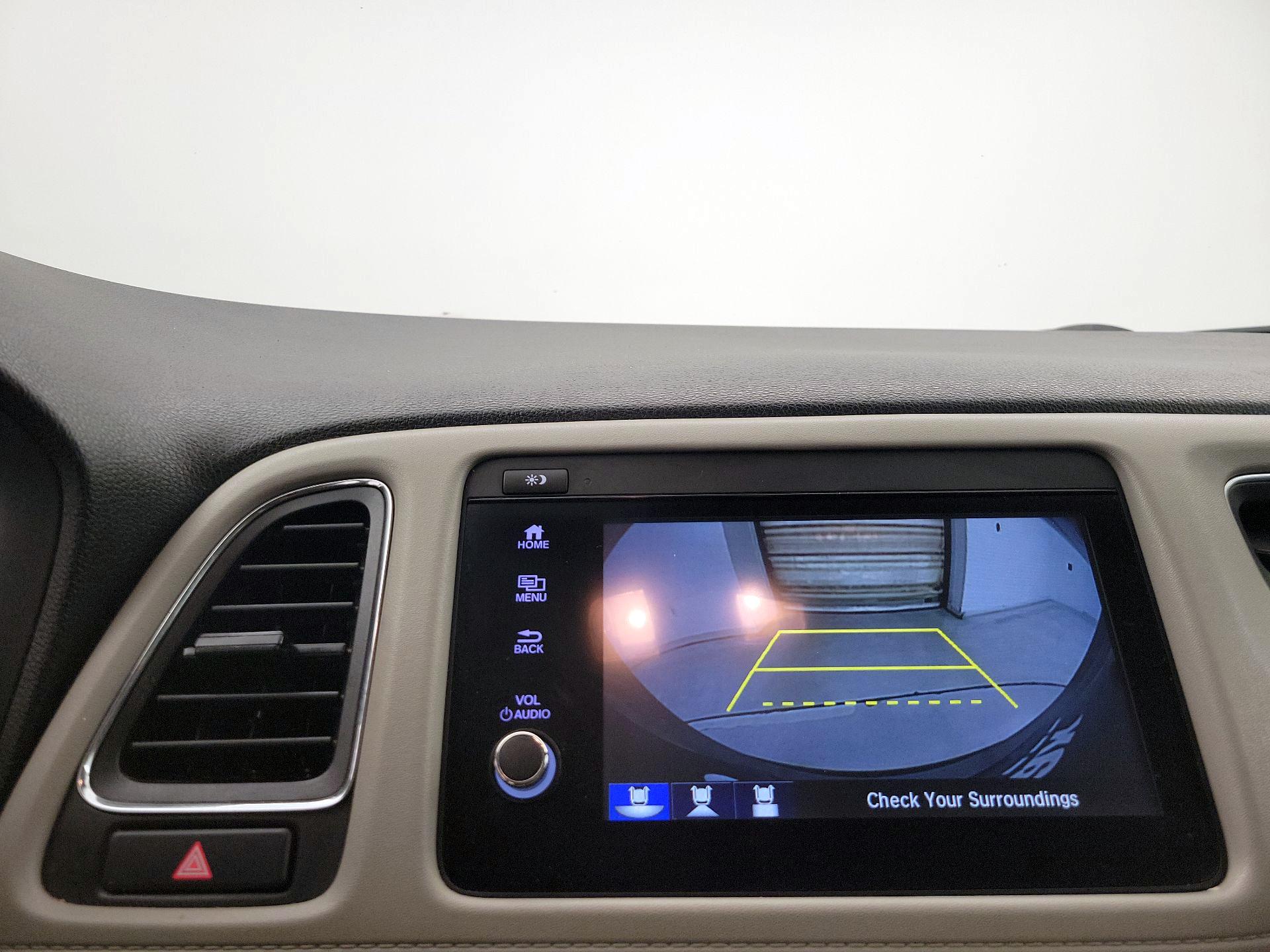Thumbnail: 2019 Honda HR-V - 14