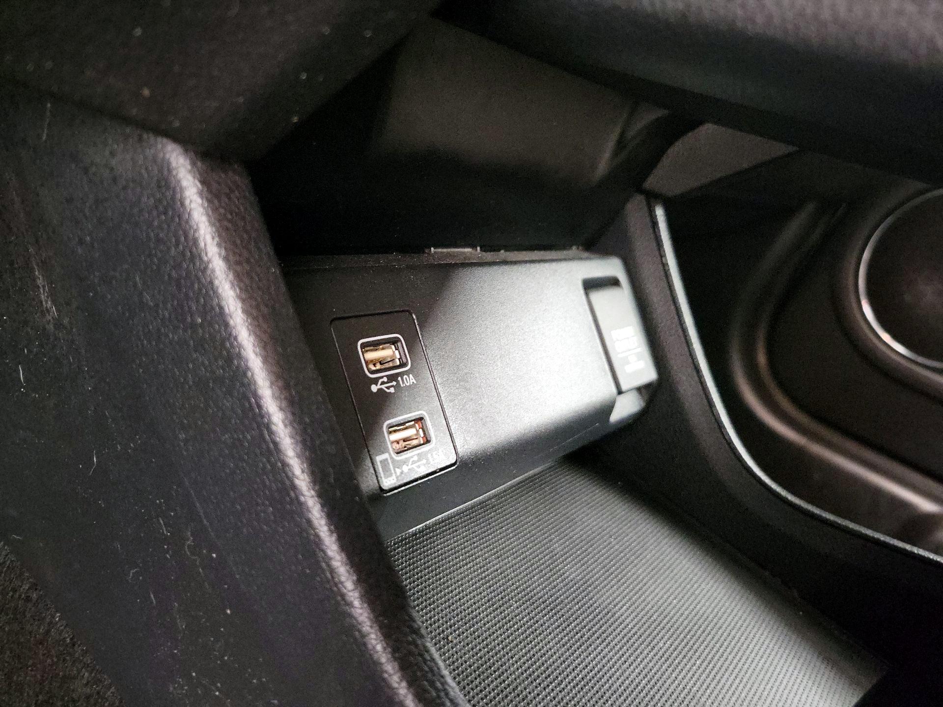 Thumbnail: 2019 Honda HR-V - 18