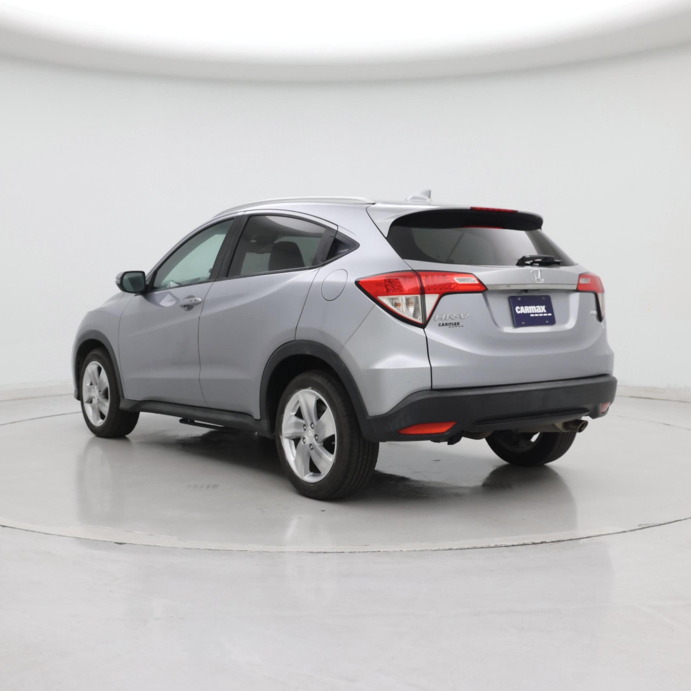 Thumbnail: 2019 Honda HR-V - 2